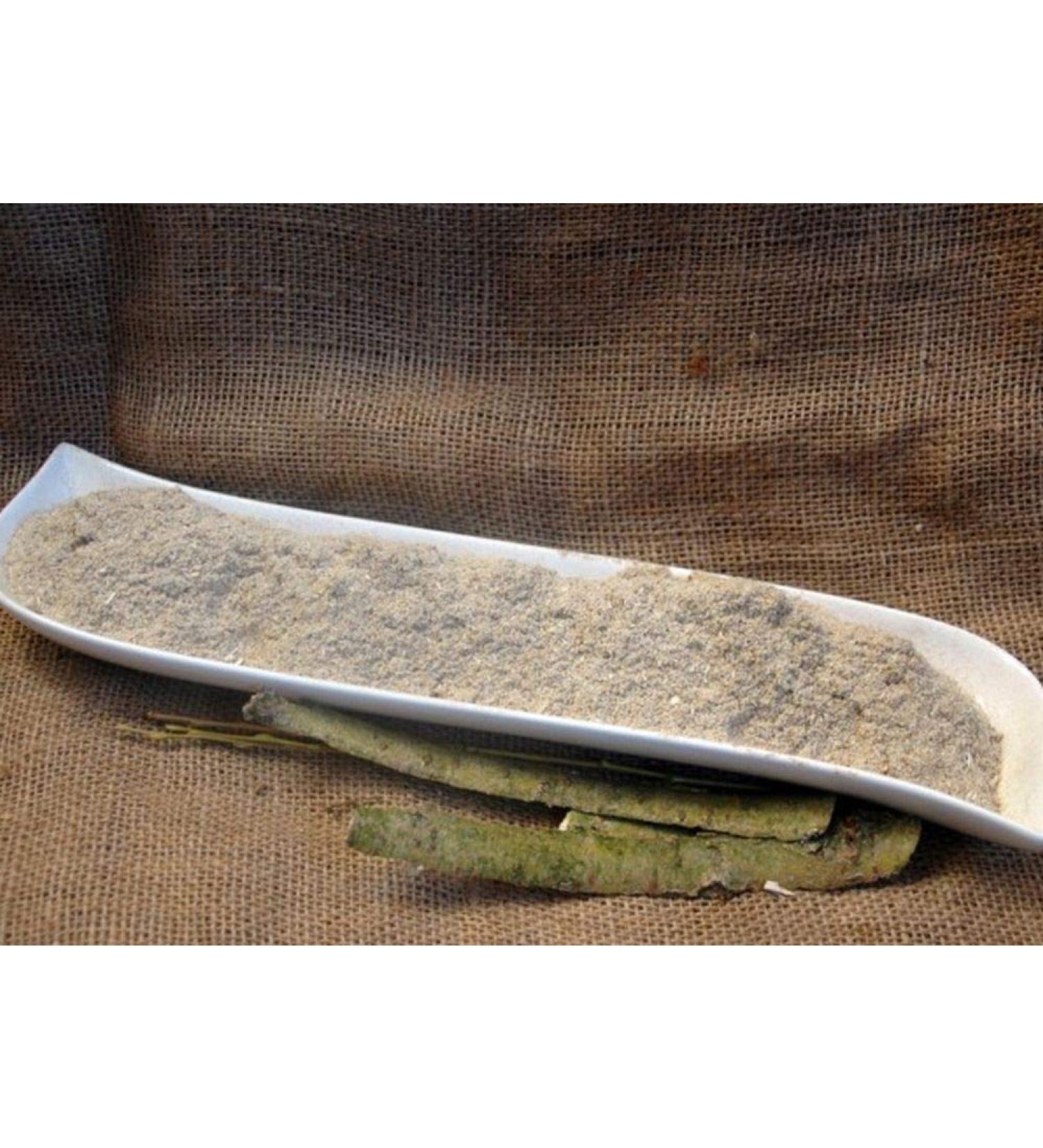 Krauterino24 Krauterino24 - Ground Willow Bark Quantity: 500g