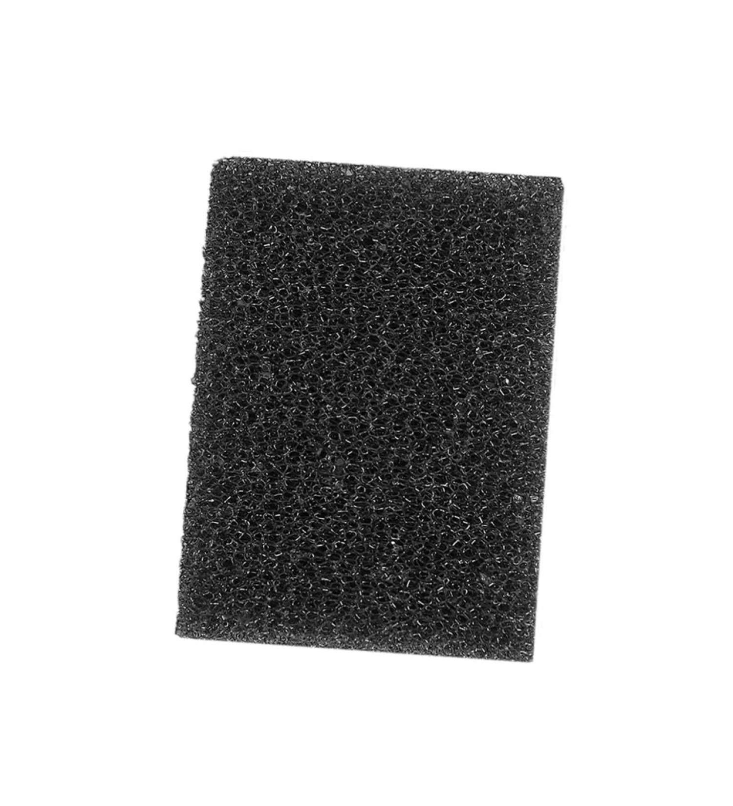 Beatifufu 1pc Makeup Face Sponge Makeup for Blending Makeup Sponge Brush Black Face Paint Make up for Face Bulk Special Effects Makeup Kit Mud Skin Scar Size 1 Black - Buy Online on GoSupps.com