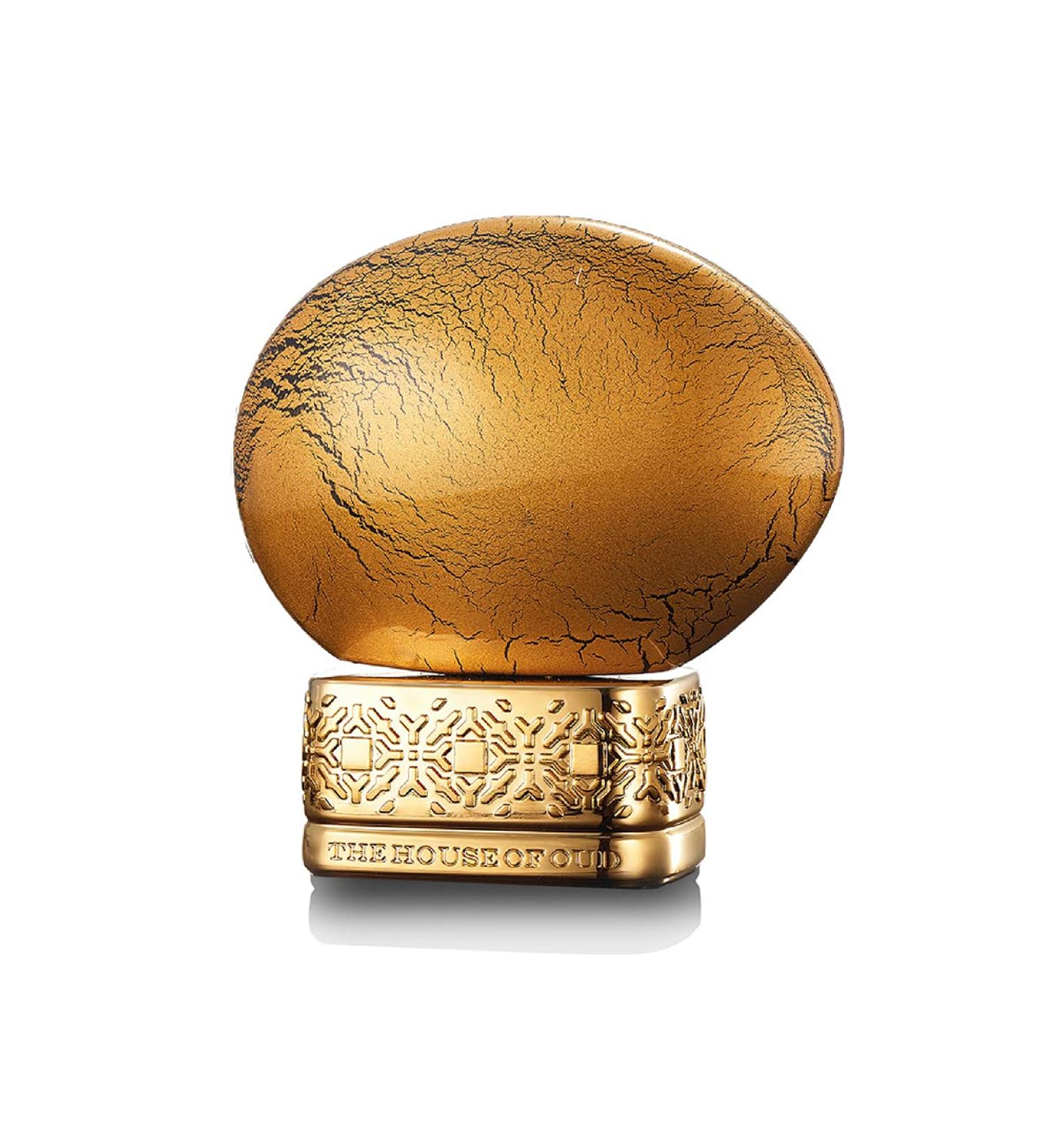 Golden Powder Eau De Parfum Spray (Unisex) 2.5 oz for Women - Buy Online on GoSupps.com
