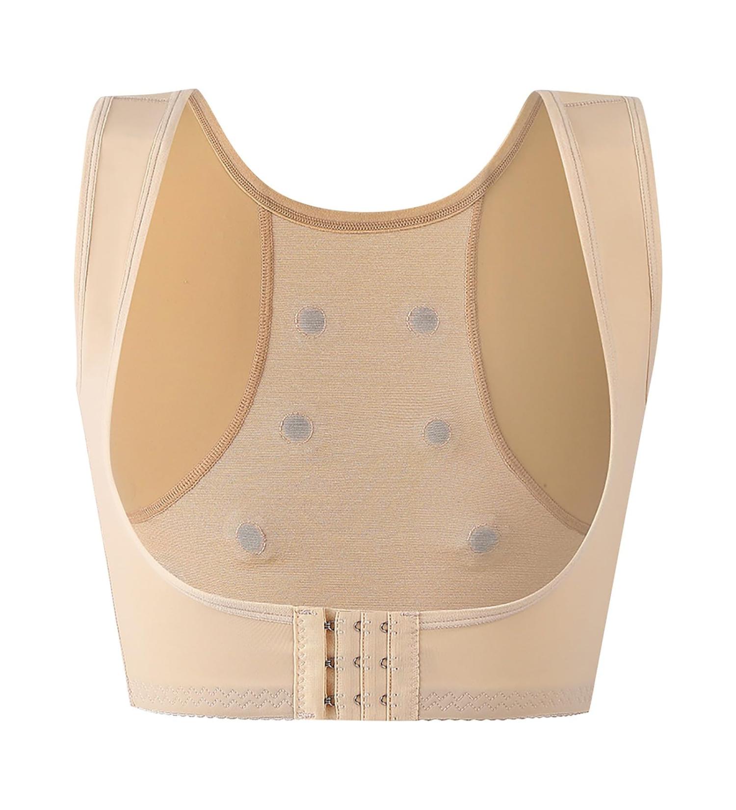 Riou Tangas for Women - XXL Breast Lift & Support Corset | Enhance Body Shape & Posture - Buy Online on GoSupps.com