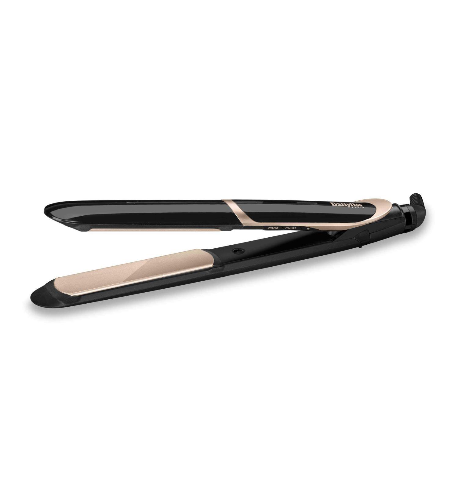 Buy Babyliss Super Smooth 235 Straightener | Ion Technology | International Shipping - Buy Online on GoSupps.com