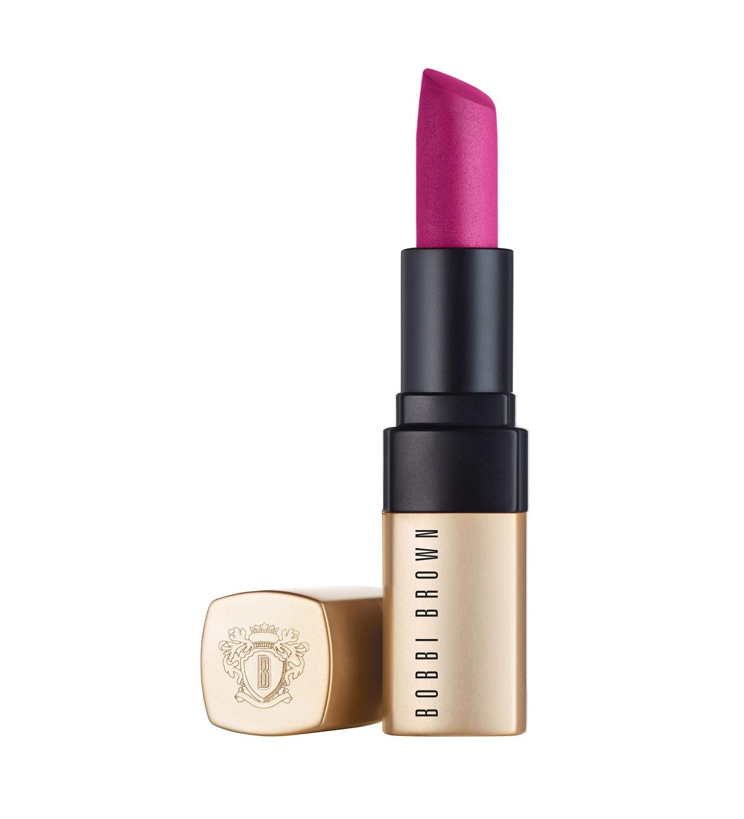 Bobbi Brown Luxe Matte Lipstick Vibrant Violet