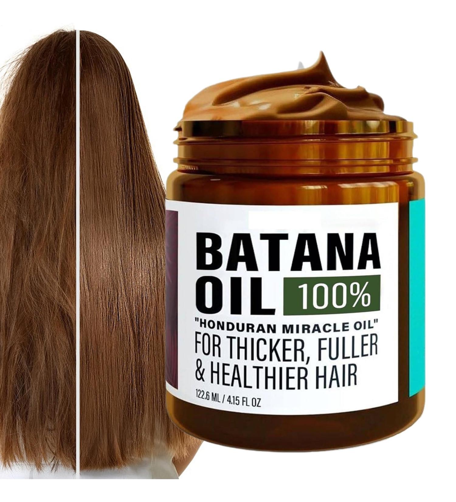 Moisturising Hair Mask 118 ml Deep Recovery Fortifying Conditioner Long-Lasting Hair Care for Families Women Men - Buy Online on GoSupps.com