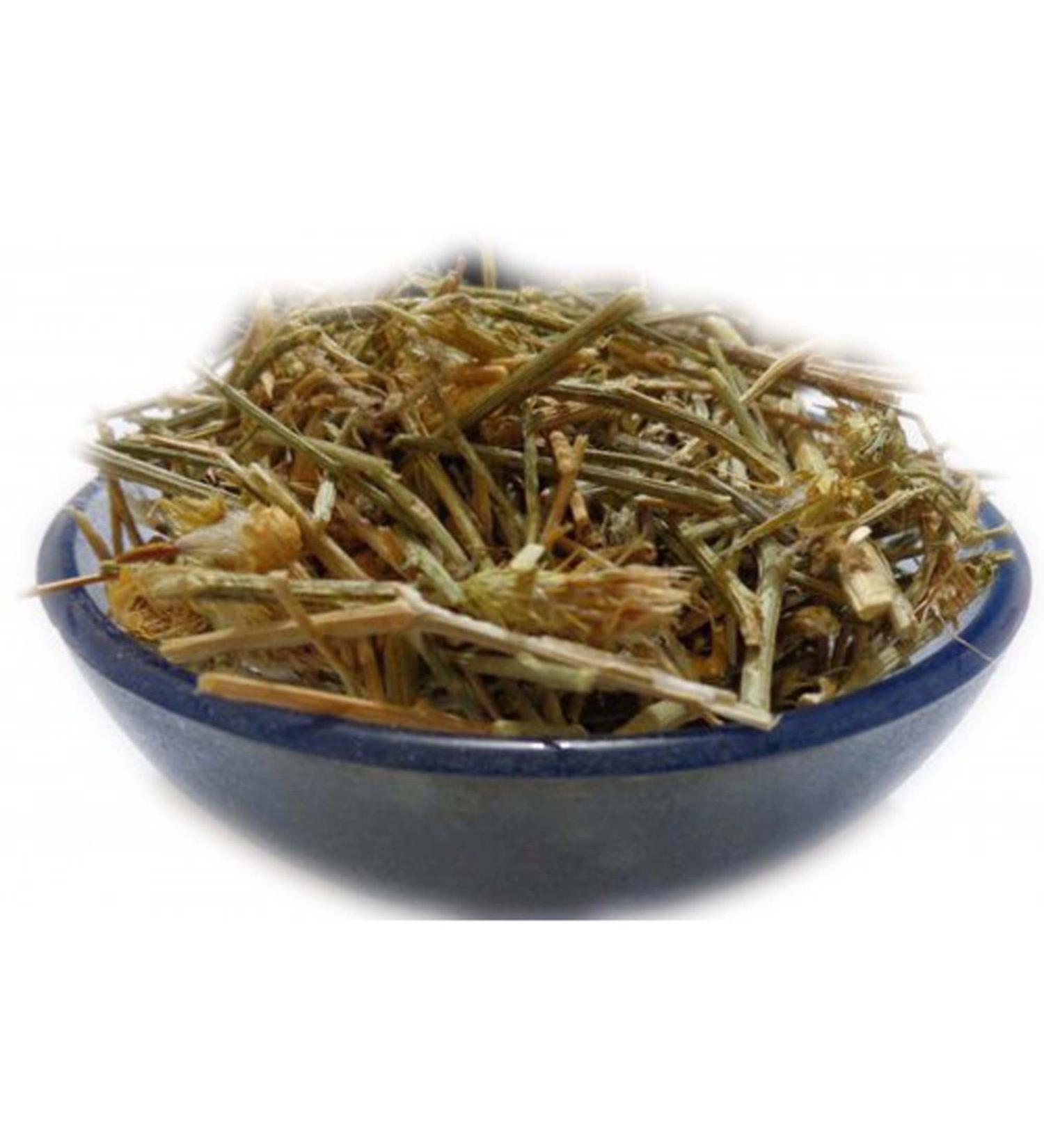 RAW HERB/JADI BOOTI DRONPUSHPI PANCHANG DRONAPUSHPI PANCHANG (100GM) - Buy Online on GoSupps.com