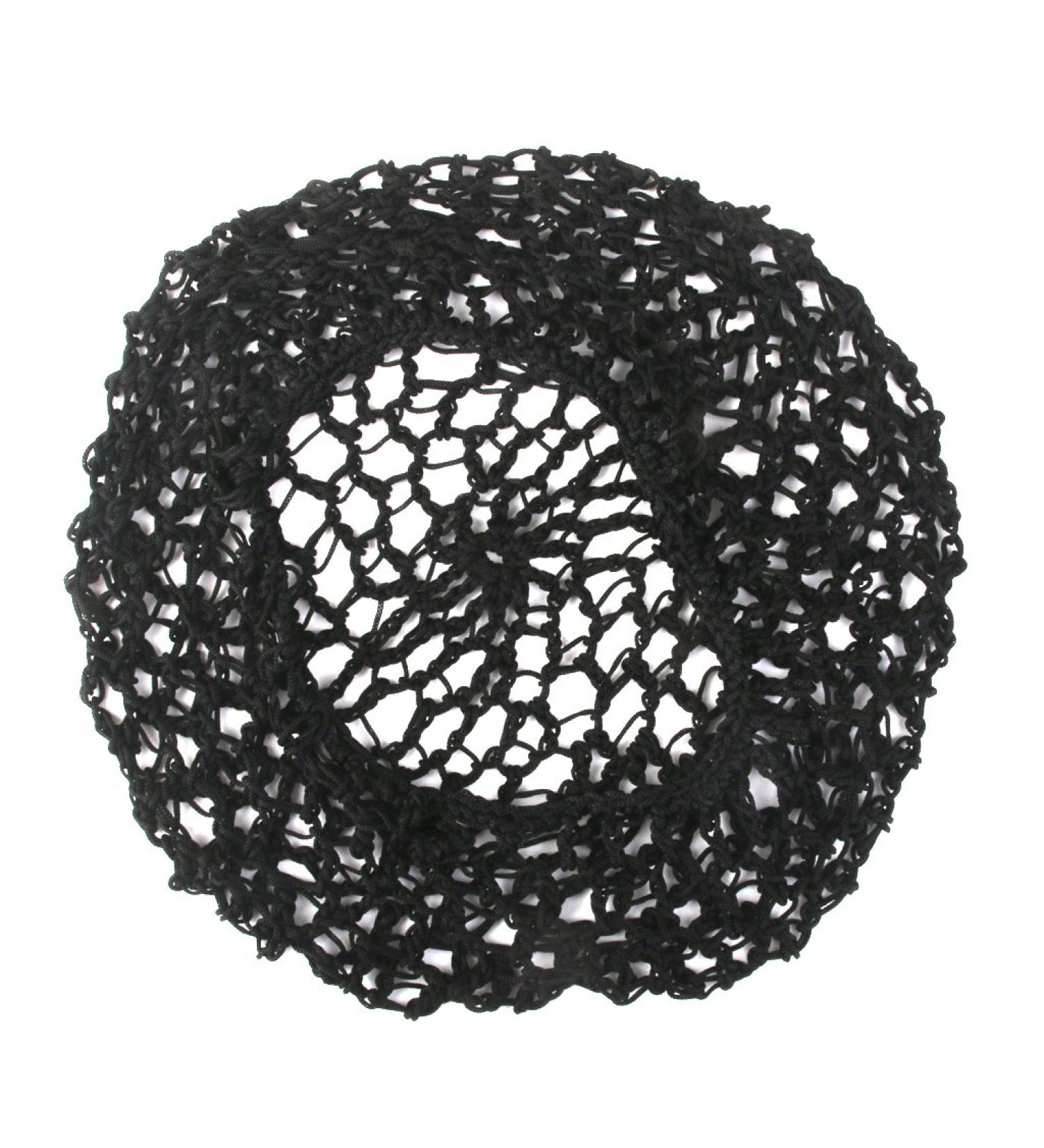 B Baosity Vintage Under Bonnet Hair Net Wig Cap | Sleep & Hair Care Essential for Women - International Shipping - Buy Online on GoSupps.com