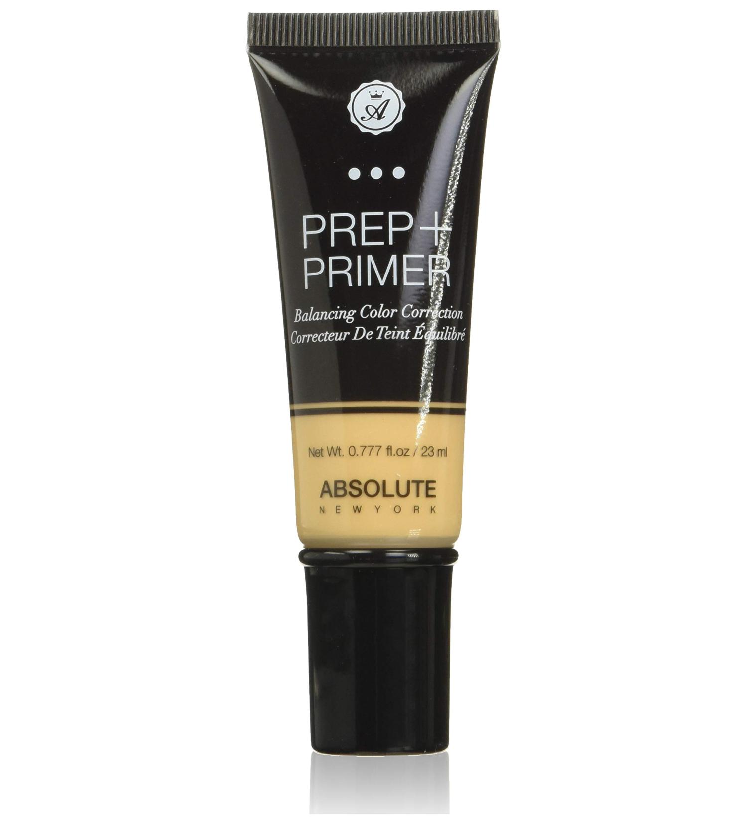 Buy Prep + Primer ABPP04 Yellow - International Shipping for Flawless Skin | eCommerce - Buy Online on GoSupps.com