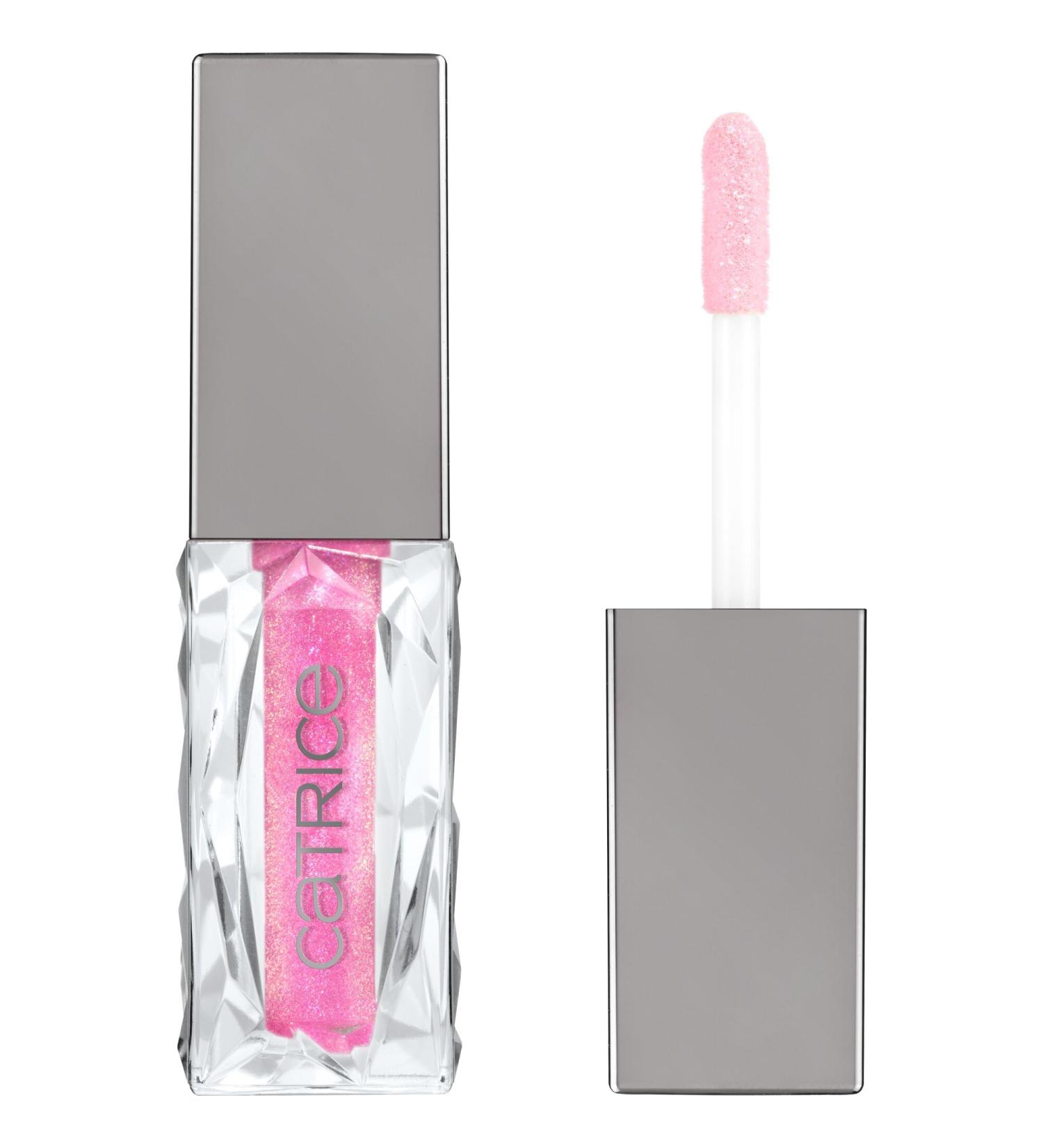 Catrice Cosmetics Effet Repulpant Regonflant Chatoyant (4 ml) 4 ml (Lot de 1)