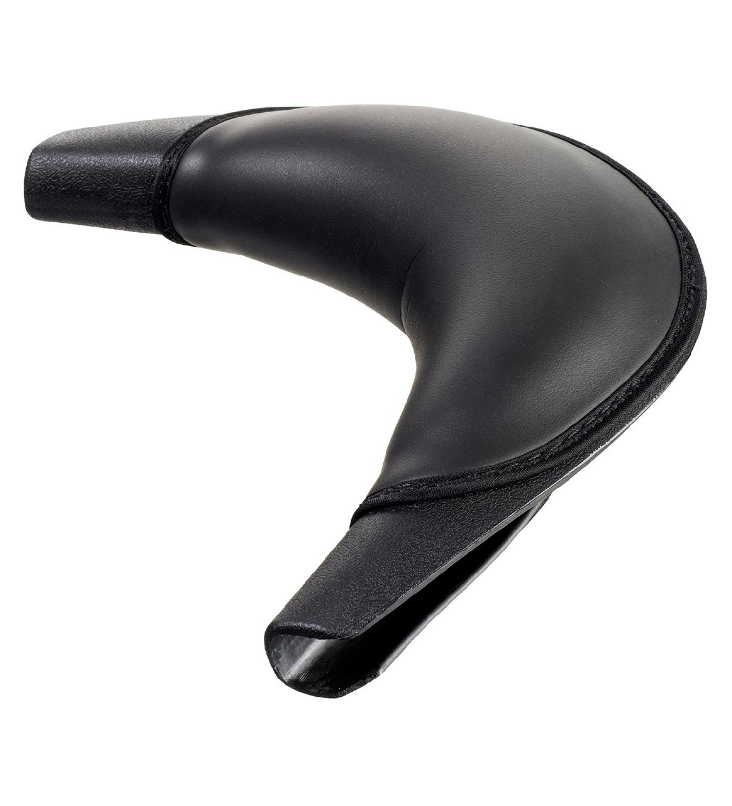 Comair gel neck protection