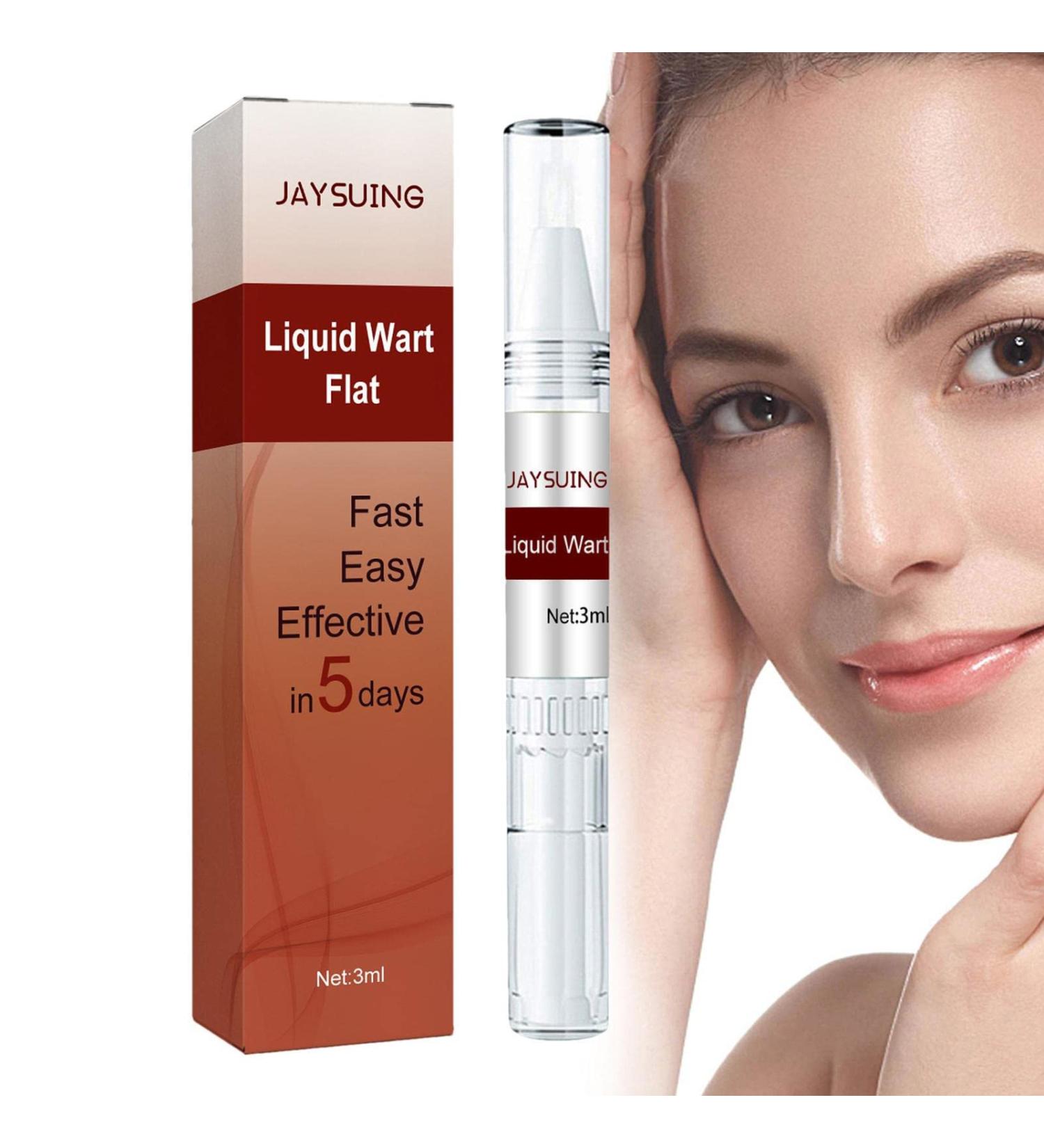 Skin Tag Removal Skin Tag Remover Mole Remover Pen Skin Tag Remover Pen Natural Non-Irritating Skin Tag Remover for All Skin Types - Buy Online on GoSupps.com