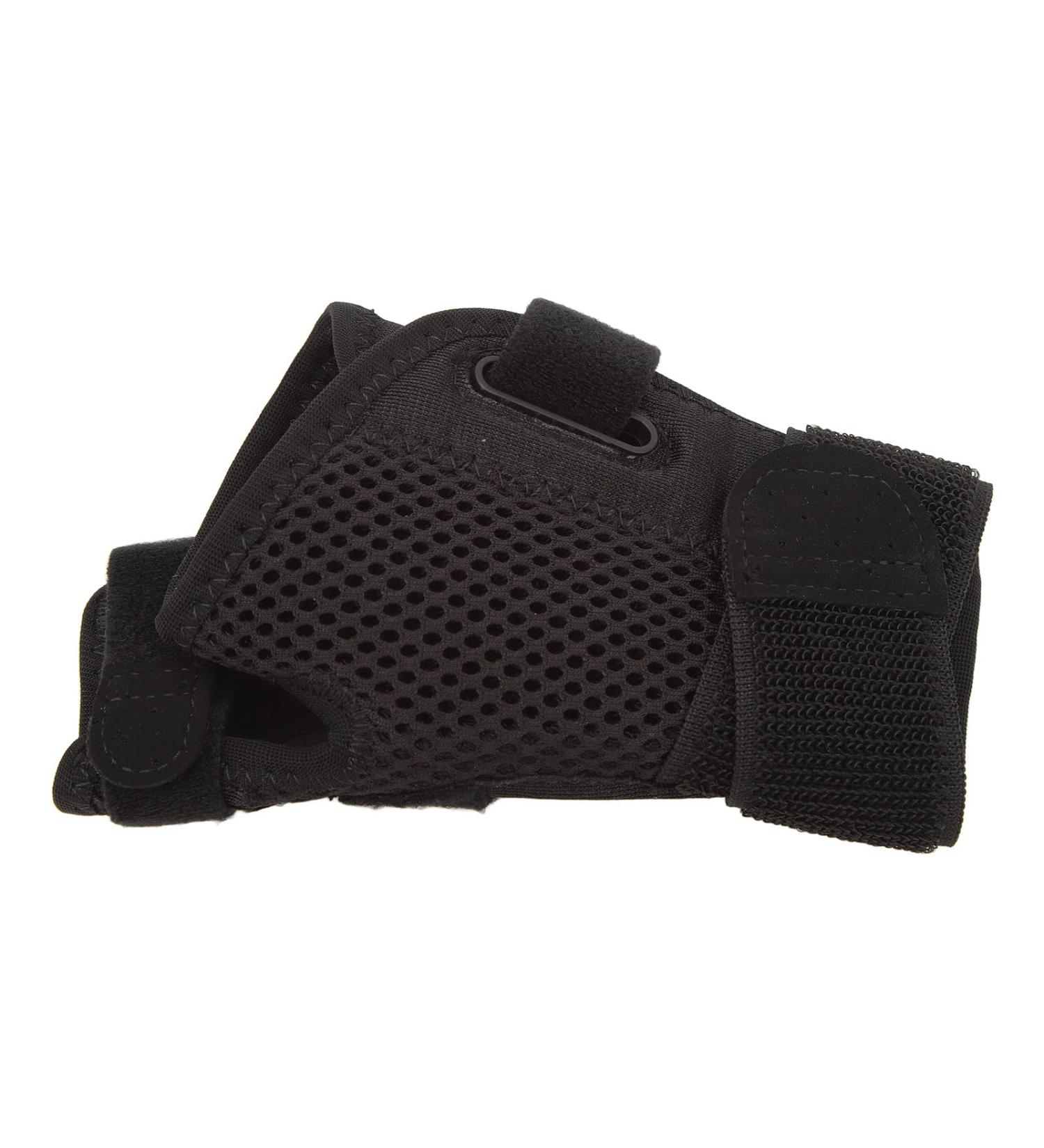KENANLAN Sports Thumb Stabilizer - Universal Support for Men & Women | Fixed Pressure Guard for Right & Left Hand - Buy Online on GoSupps.com