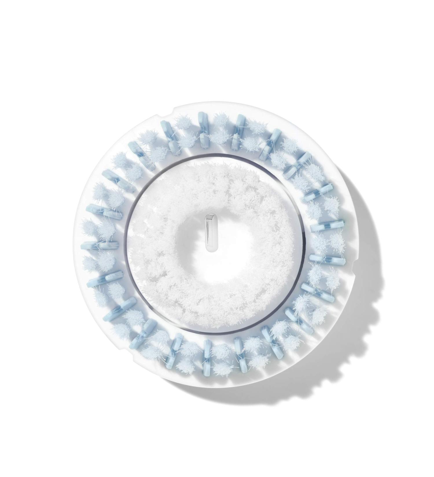 Clarisonic Sensitive Cleansing Brush - Gentle Skin Care Tool | 1 Pack - Buy Online on GoSupps.com