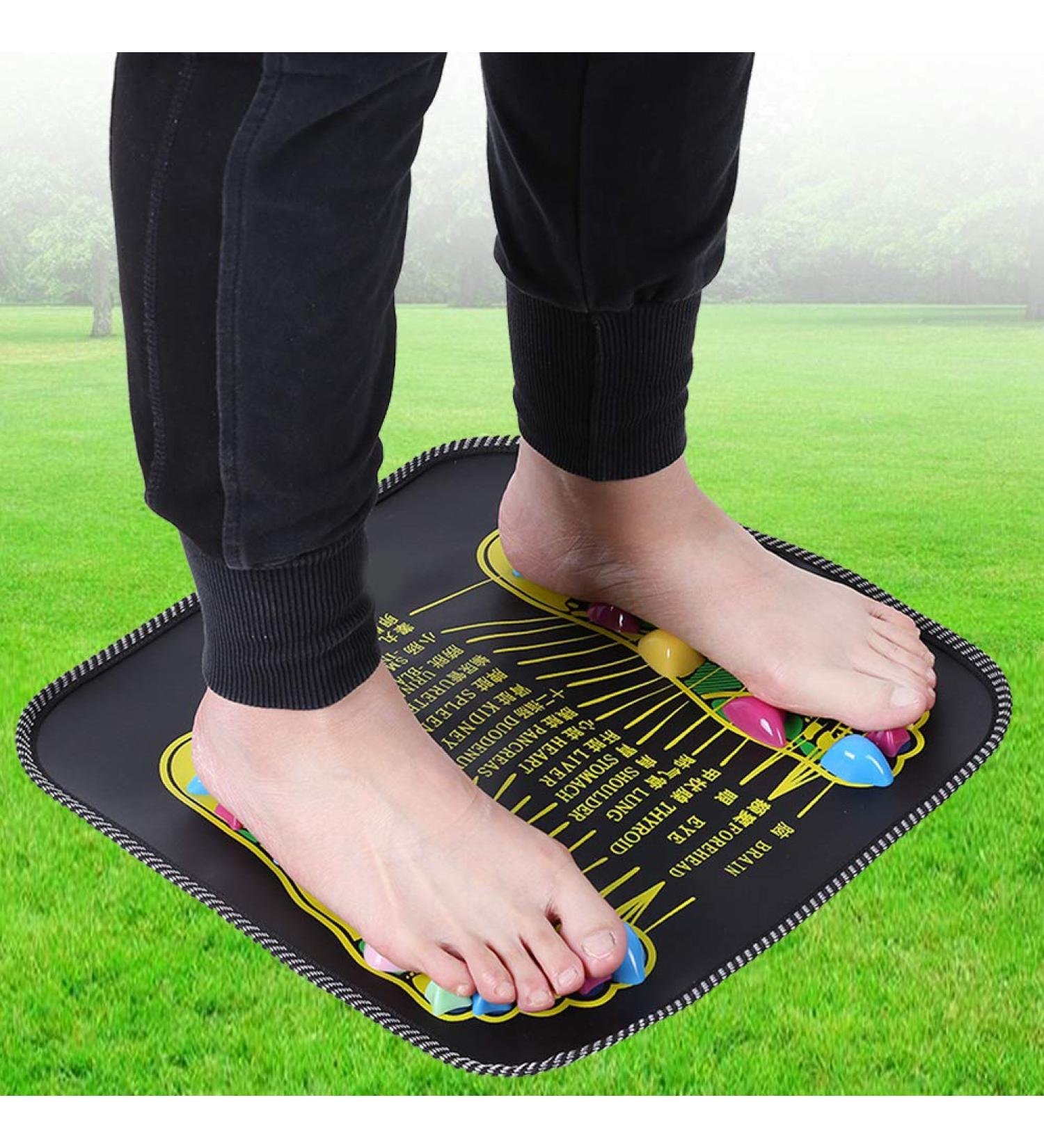 Premium Leaf Mats for Sale - International Shipping Available | Eco-Friendly Outdoor Solutions - Buy Online on GoSupps.com