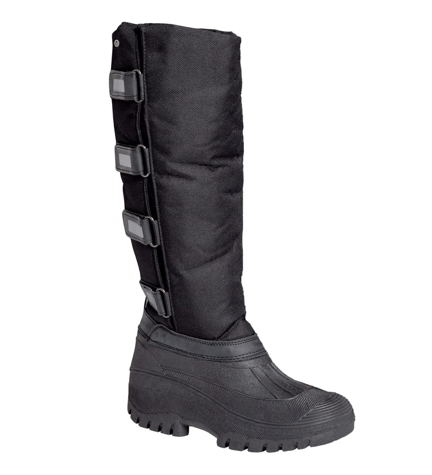 Waldhausen Elt Thermos Boot - Premium Thermal Horse Riding Boots for Ultimate Comfort | International Shipping Available - Buy Online on GoSupps.com