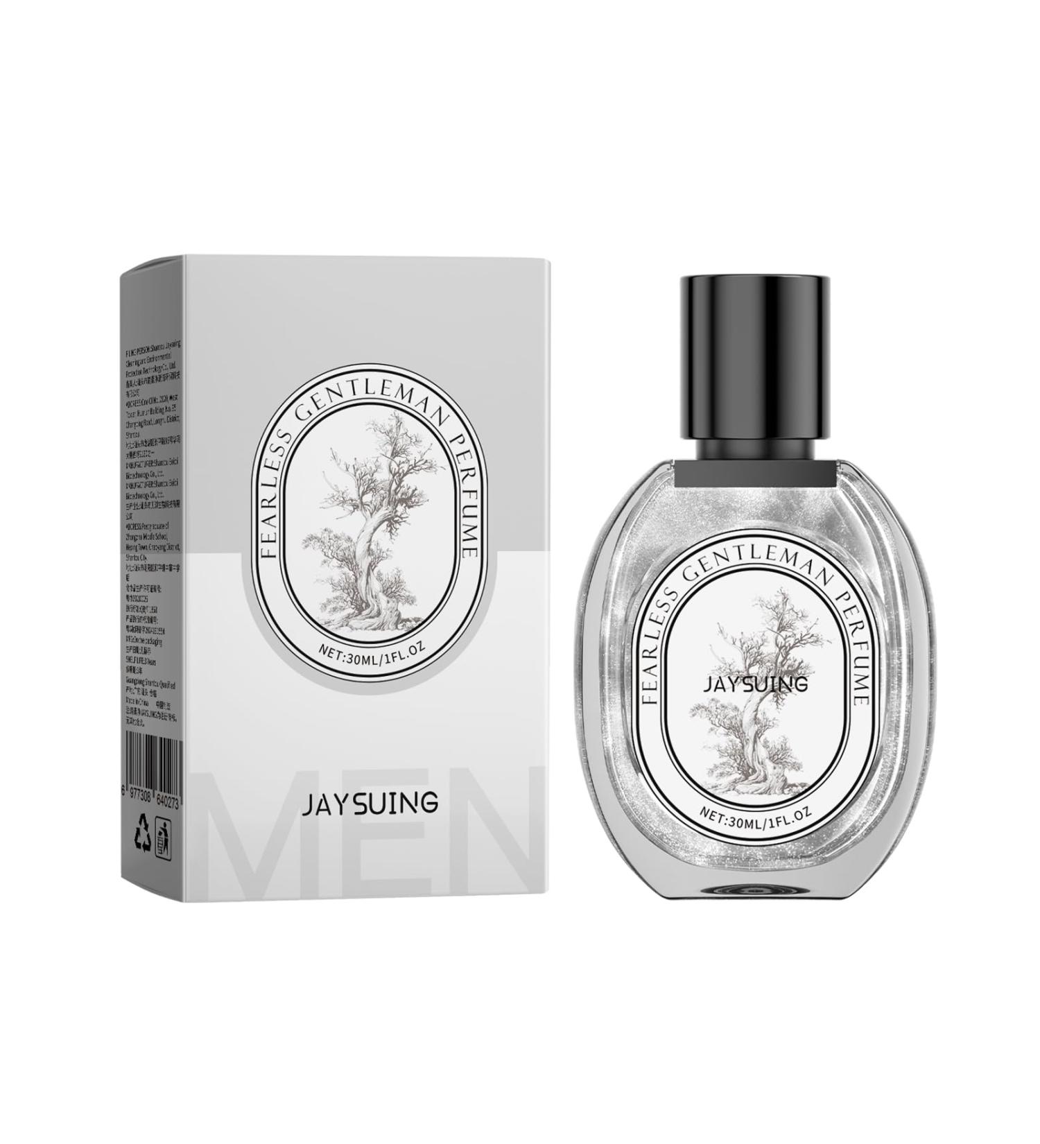 Eau de Parfum - Woody Sandalwood Perfume - Perfume Luxury - Pure Infused - Vegan - For Women Men Unisex - Buy Online on GoSupps.com