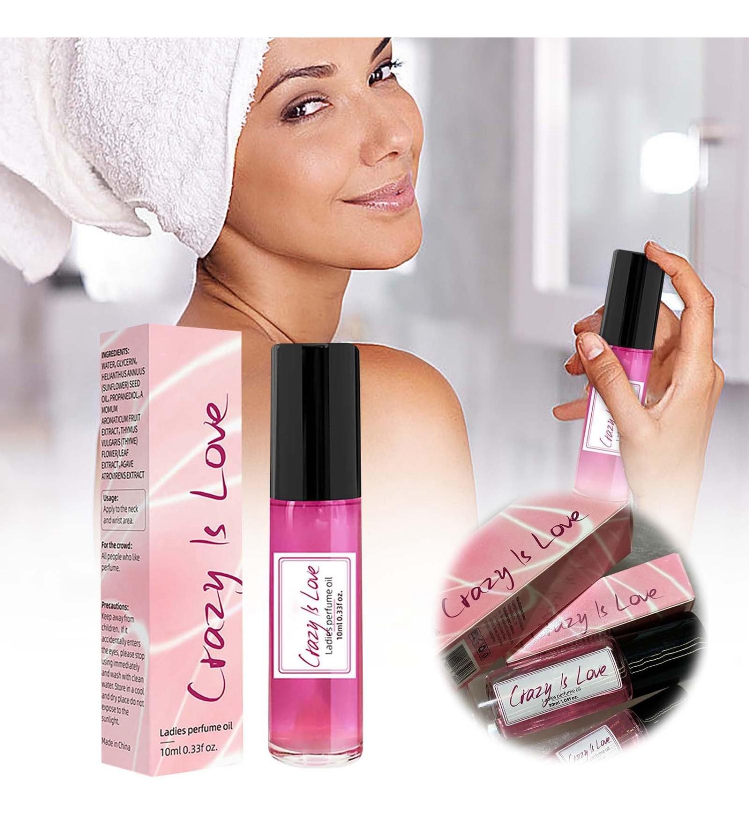 Women's Fragrance Subtle Hypoallergenic Eau De Parfum Sweet Beauty Products Suitable for Special Occasions Gift for Her One Size A - Buy Online on GoSupps.com