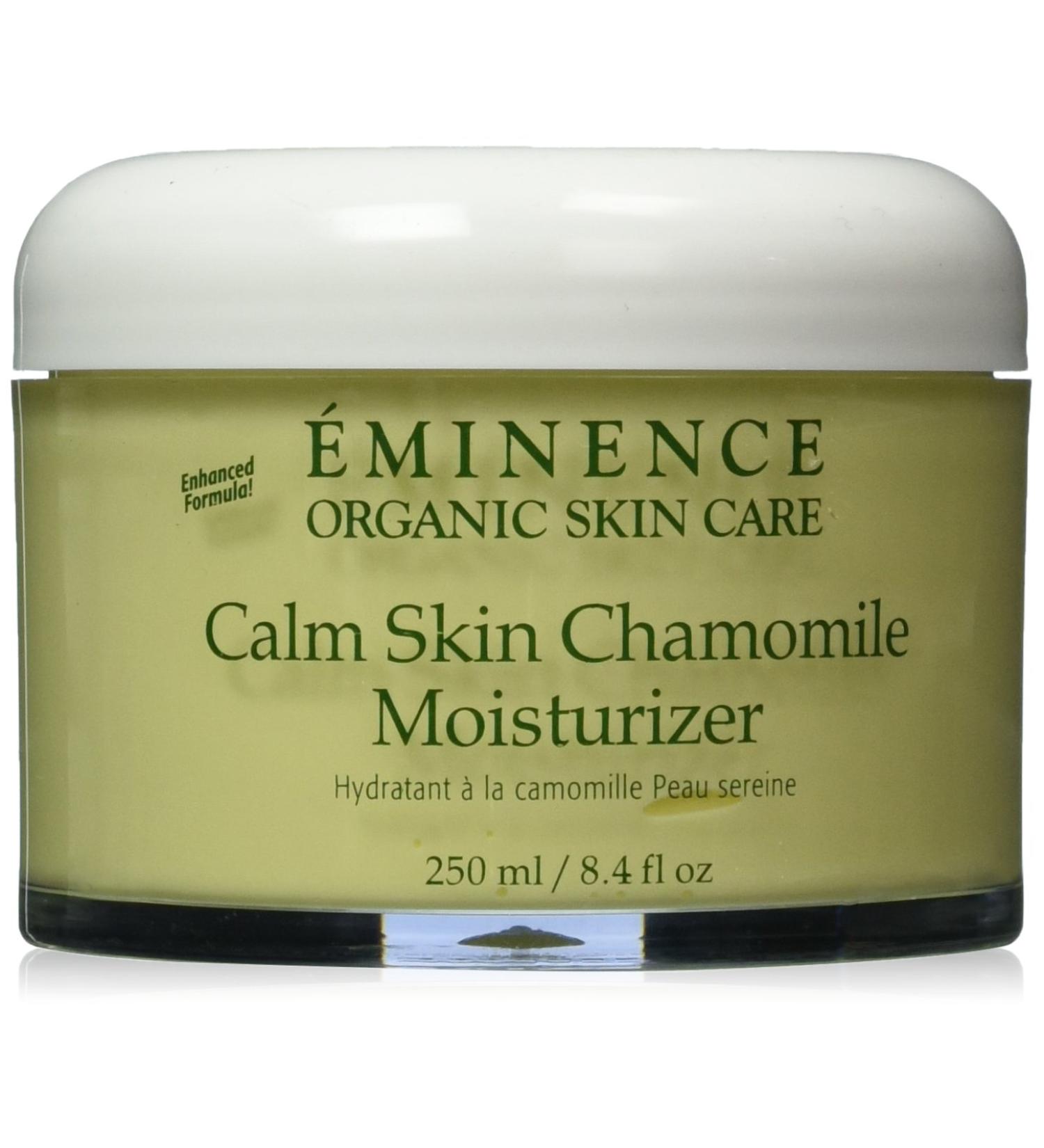 Eminence Calm Skin Chamomile Moisturizer  8.4 Ounce Chamomile 8.4 Ounce
