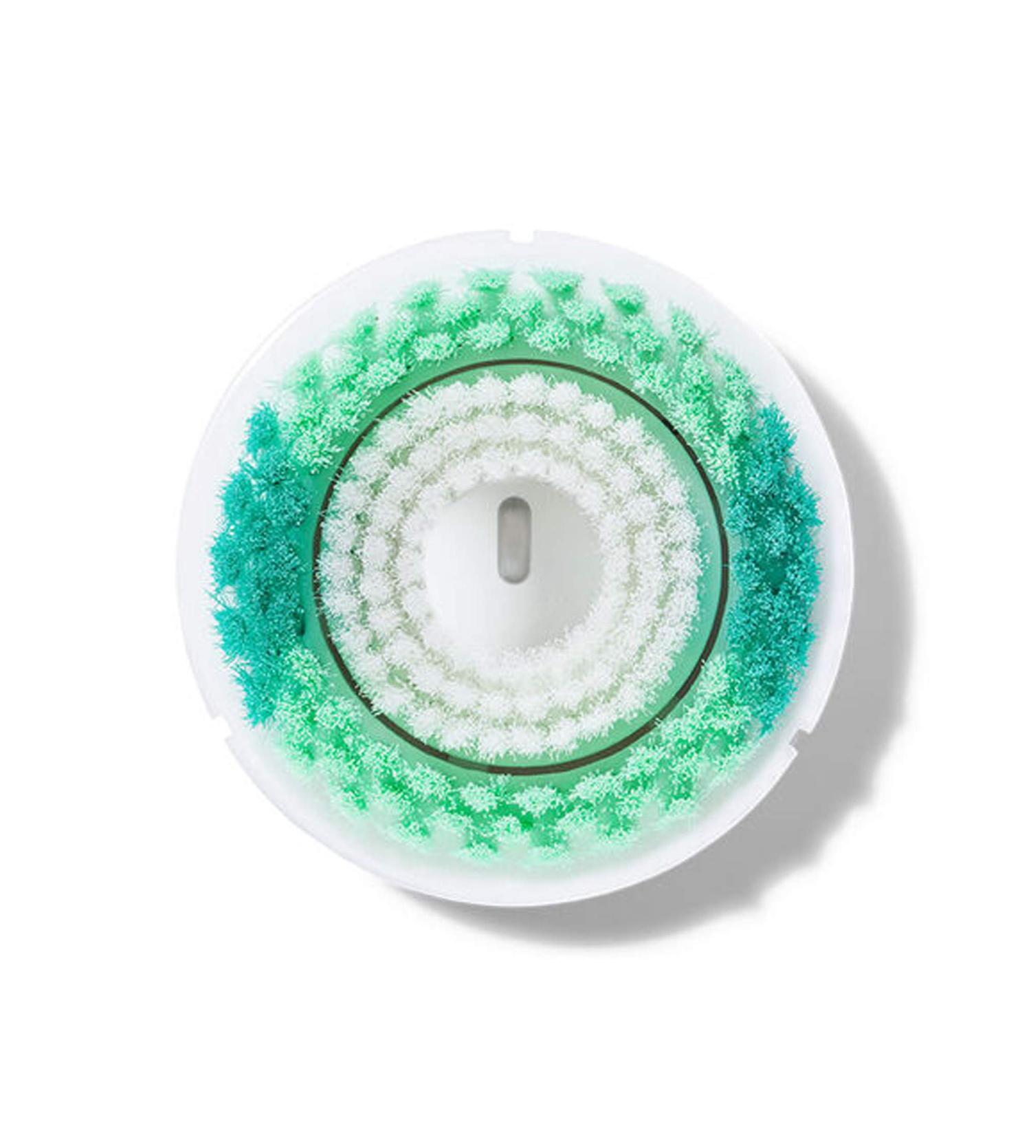 Clarisonic Acne Treatment Brush Head Replacement for Sensitive, Acne-Prone Skin - 1 Pack - Buy Online on GoSupps.com
