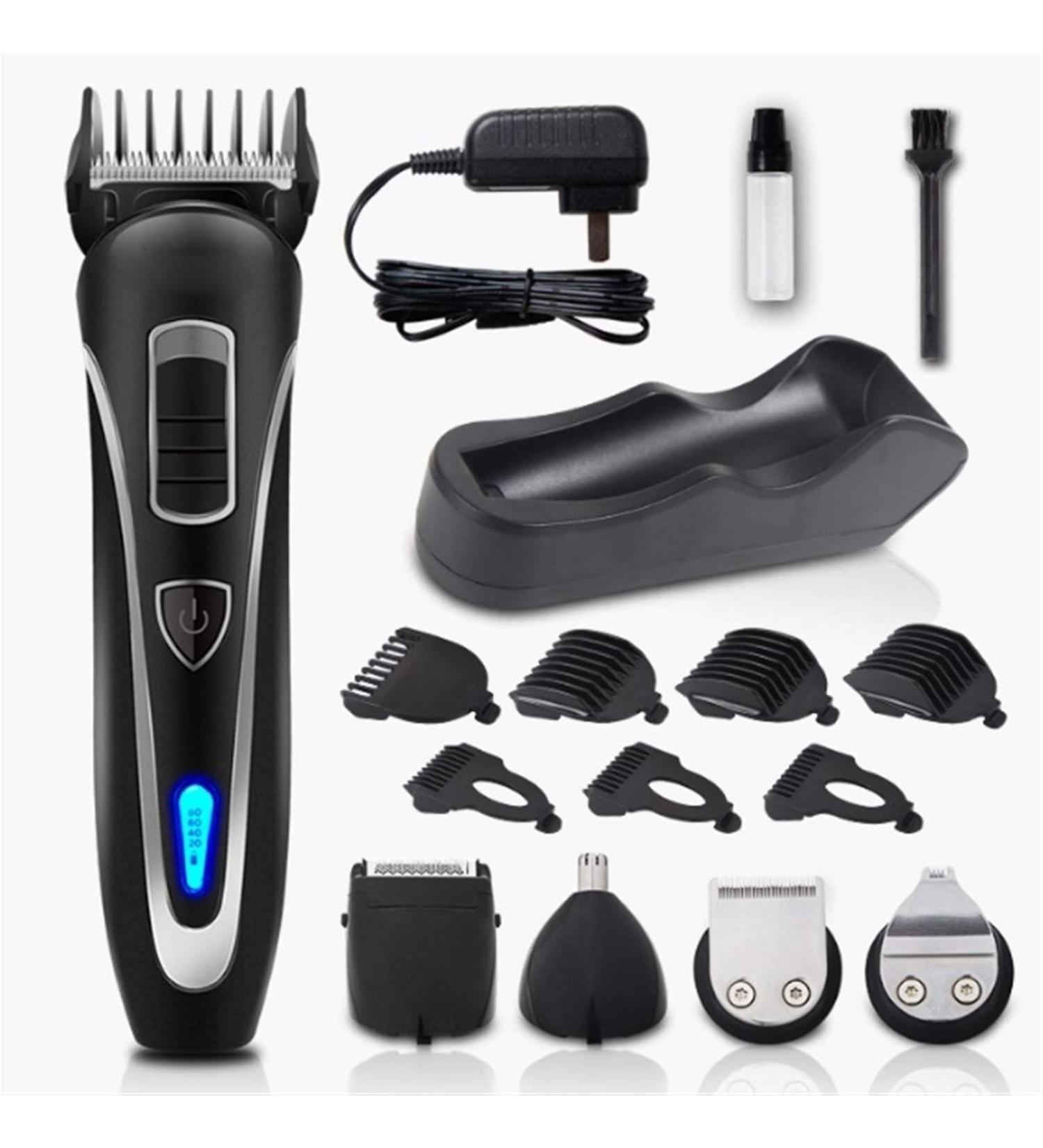 Buy Universal Electric Hair Clipper & Lettering Cutter for Children | Best Shaving Device for Precision Grooming - Fast International Shipping - Buy Online on GoSupps.com