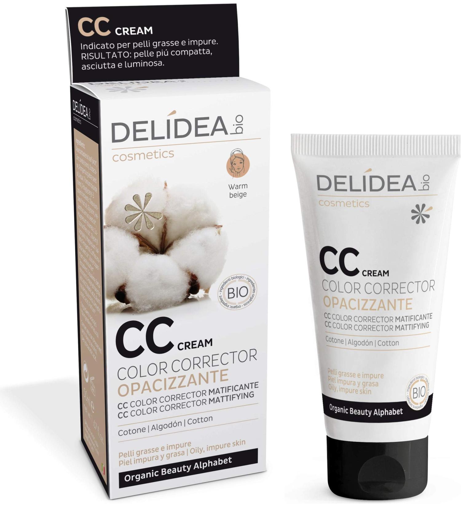 Santiveri DL-B.A.CC Cream 50 ml - 400 g