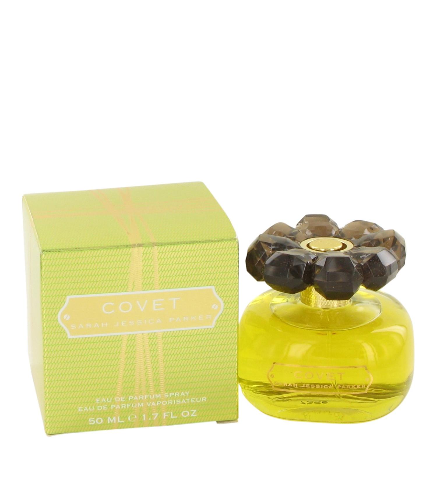 Covet By Sarah Jessica Parker Eau-de-parfume Spray 1.7-Ounce
