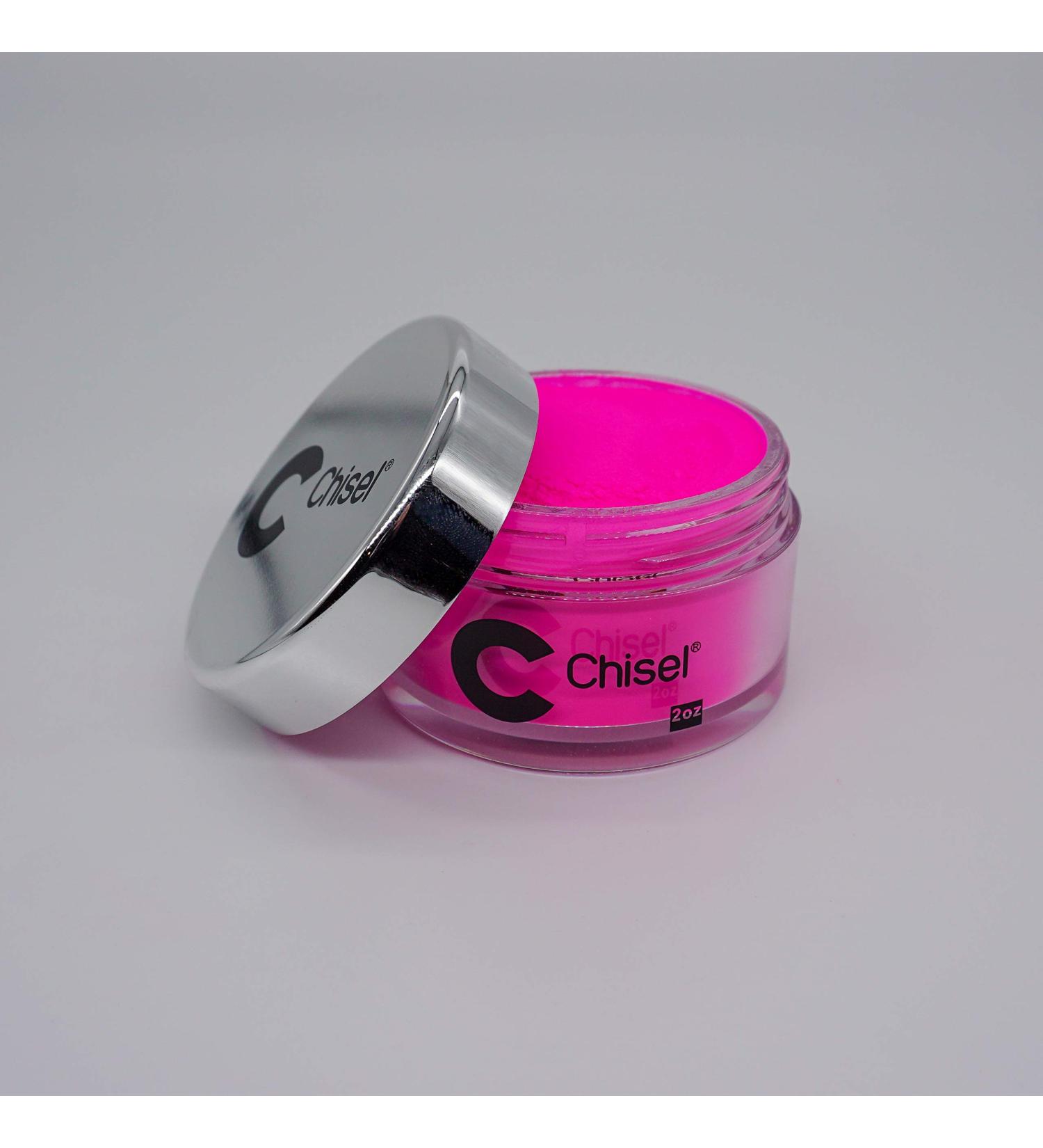 Chisel Nail Art - Neon 2oz (Neon 6)