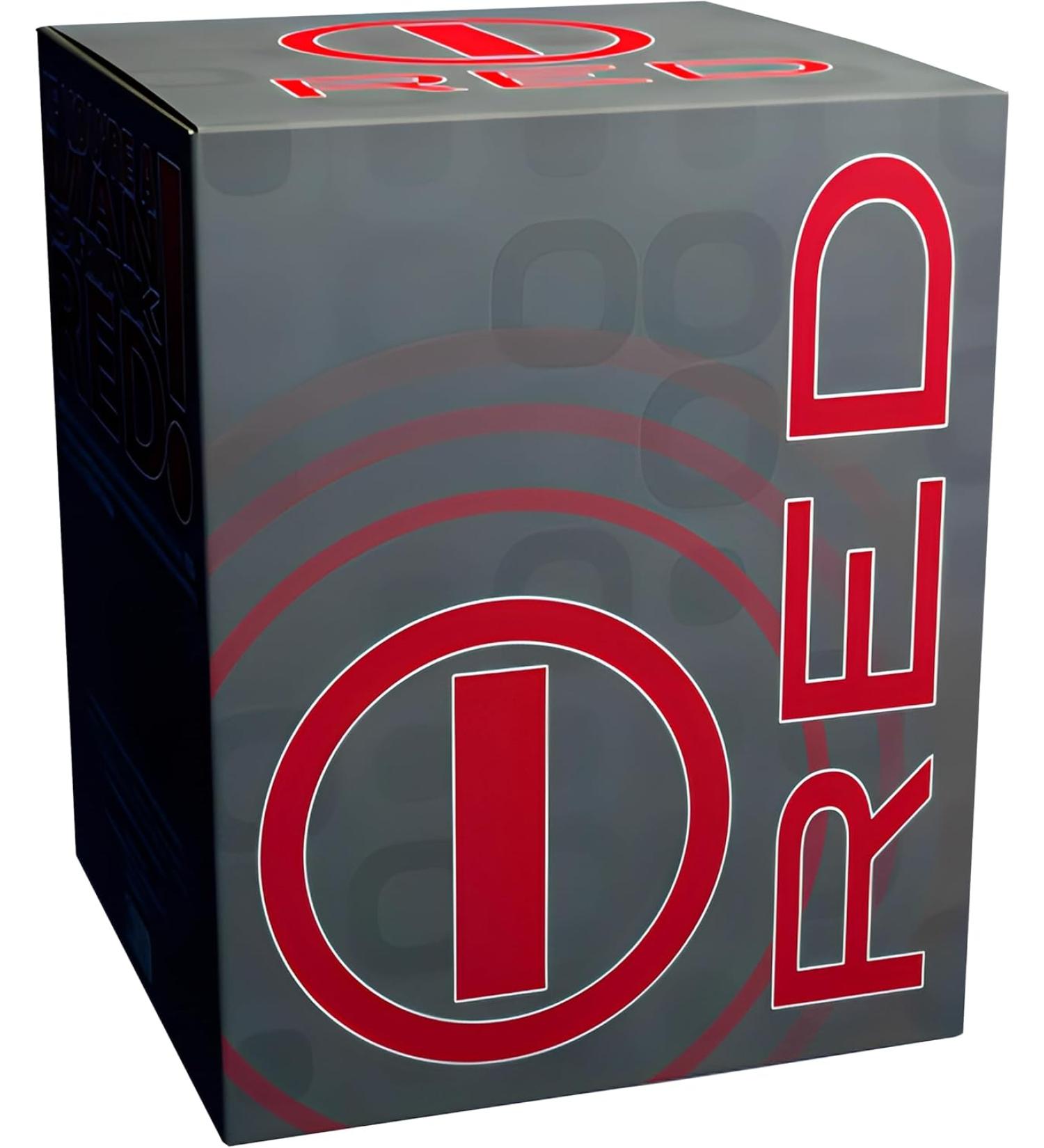 bhip Red for Men Tailored Supplement - bHIP Red - 30 servings - Buy Online on GoSupps.com