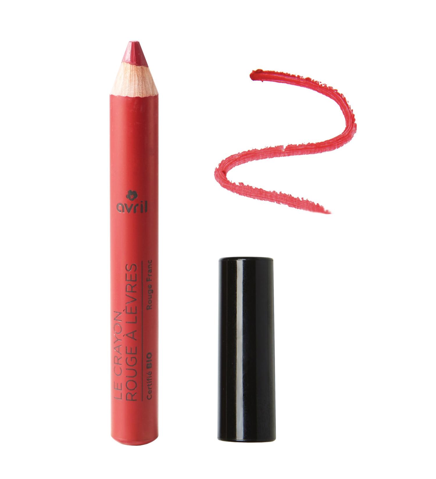 Avril Crayon Rouge L vres Real Rouge 2 g