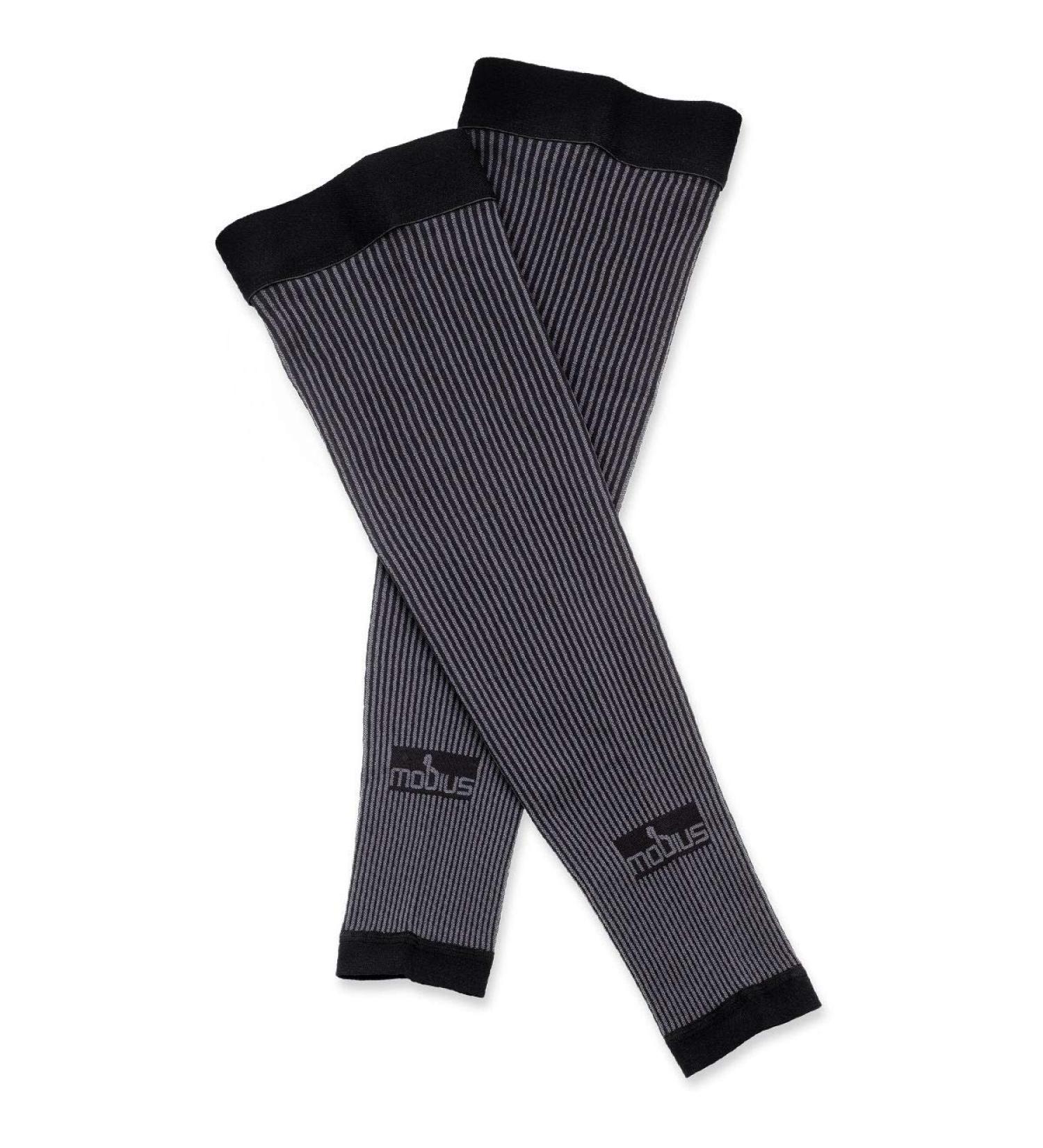 Mobius Compression Stockings / Knee Brace Socks L