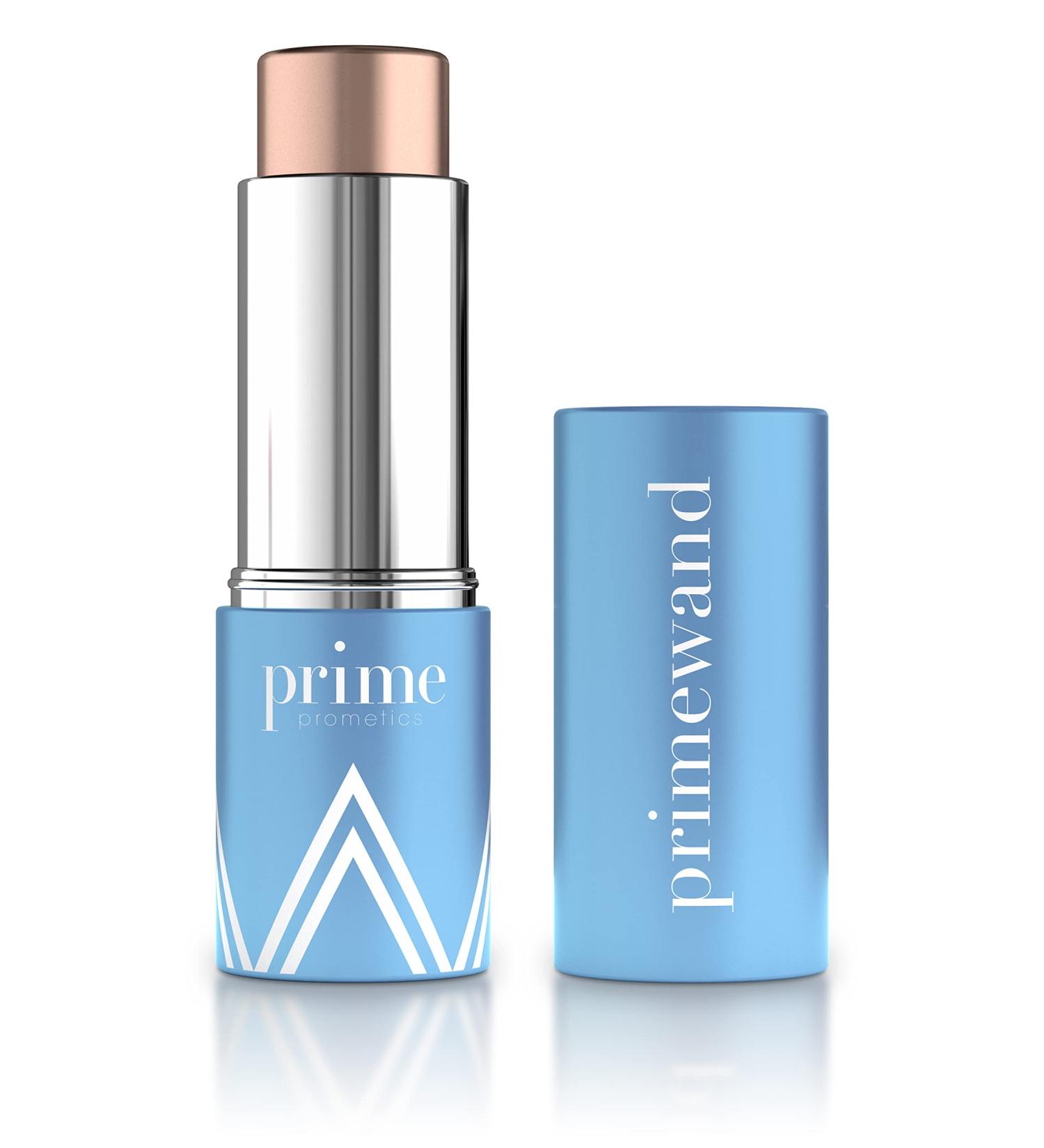 Prime Prometics PrimeWand Pearl Highlighter Stick for Mature Women - Infused with Pearl Extract - Buy Online on GoSupps.com
