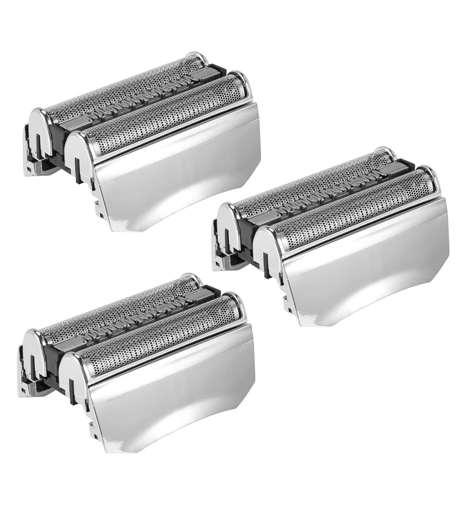 Duendhd 3x Shaving Head Replacement for 70S Series-7 790Cc - Premium Cutter Parts for Smooth Shaves - Buy Online on GoSupps.com