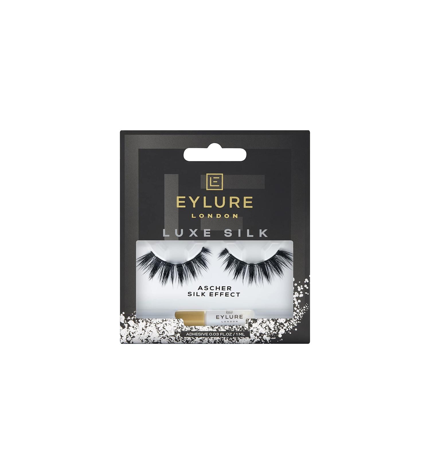 Eylure Luxe Silk Ascher Lash - Buy Online on GoSupps.com