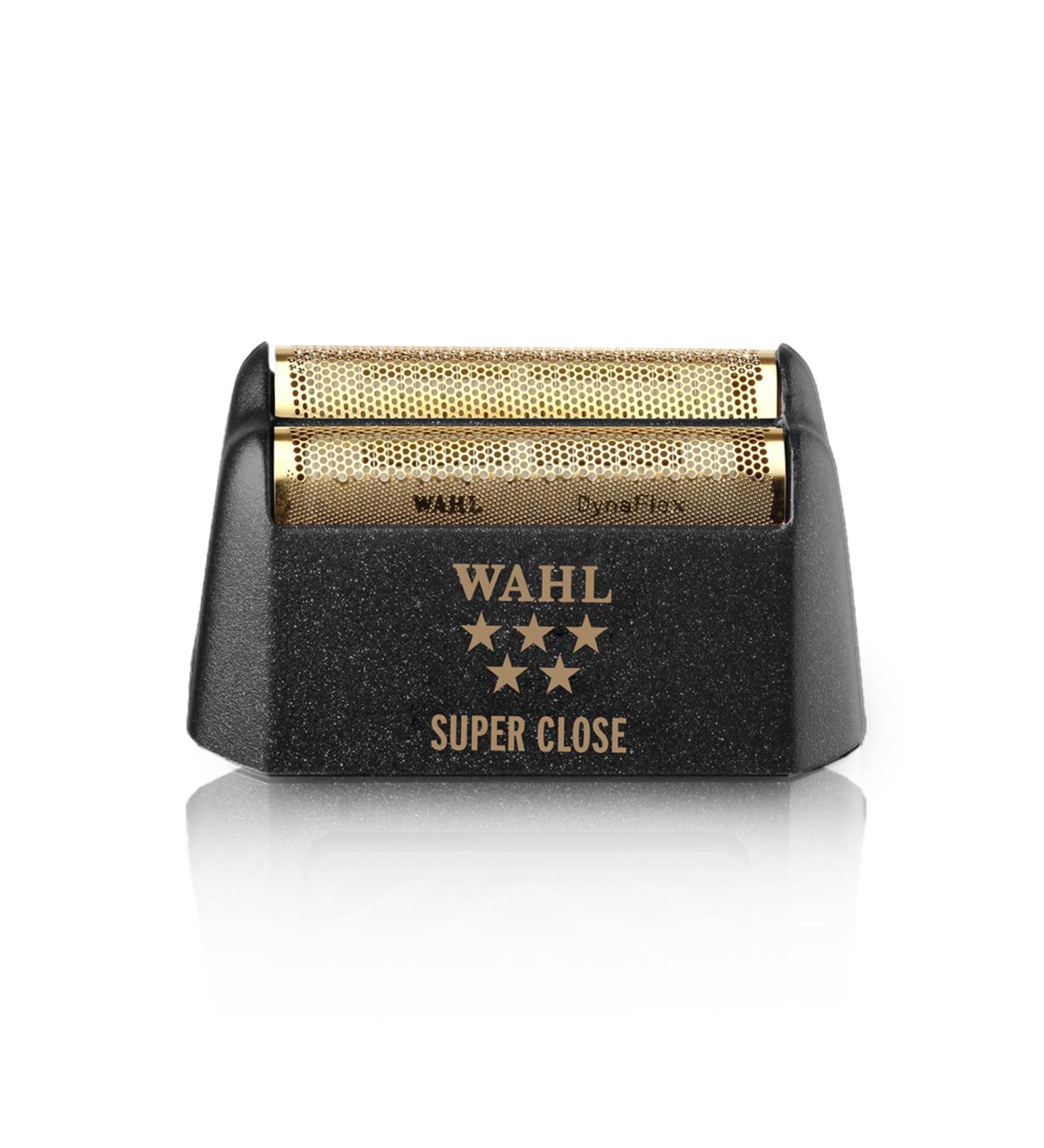 Wahl Finale Blade Plus Shaving Foil - Gold | Premium International Shipping Available - Buy Online on GoSupps.com