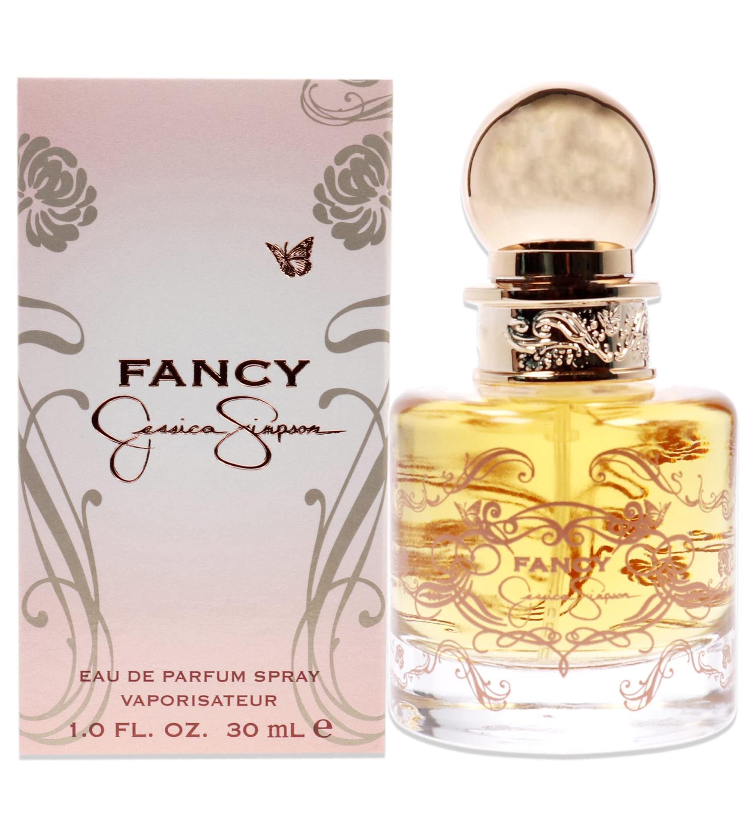Fancy by Jessica Simpson Eau De Parfum 1 Ounce