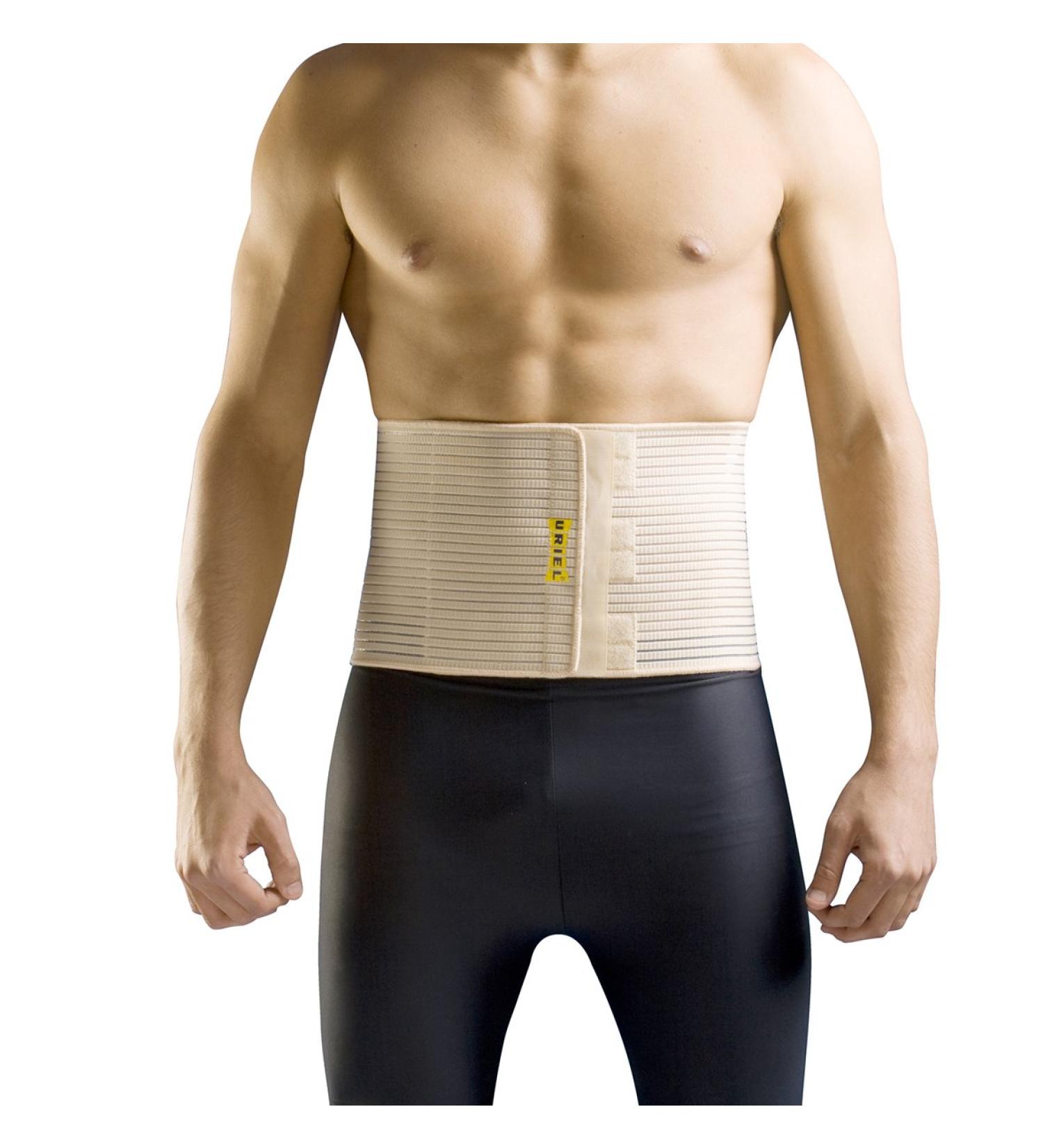 Buy Uriel 24-9235 Abdominal Belt | 2XL XX-Large | International Shipping Available - Buy Online on GoSupps.com