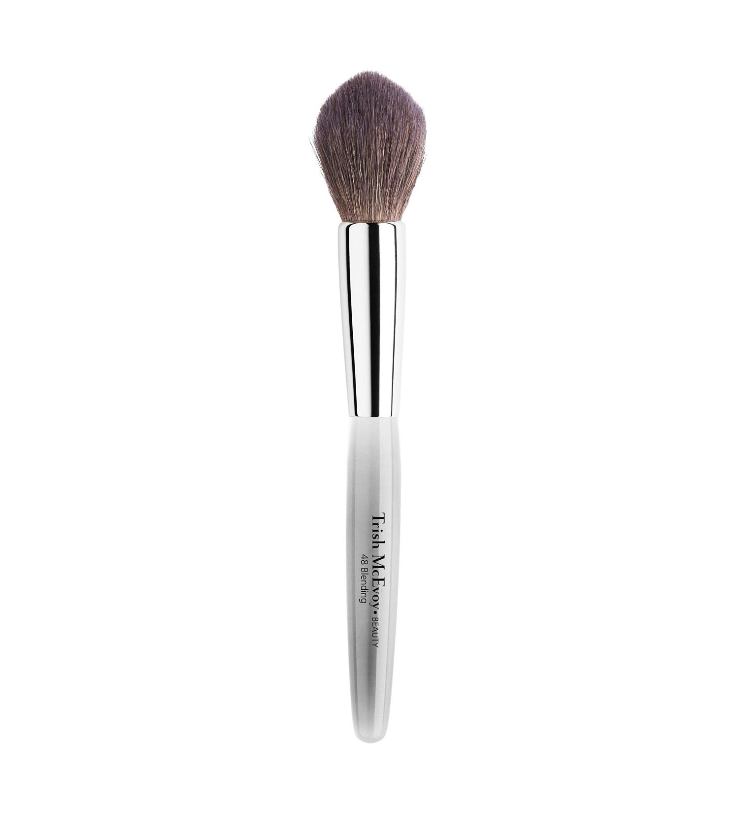 Buy Trish McEvoy Women's Brush 48 Sculpt & Blend - Premium Quality for Flawless Makeup - International Shipping Available - Buy Online on GoSupps.com