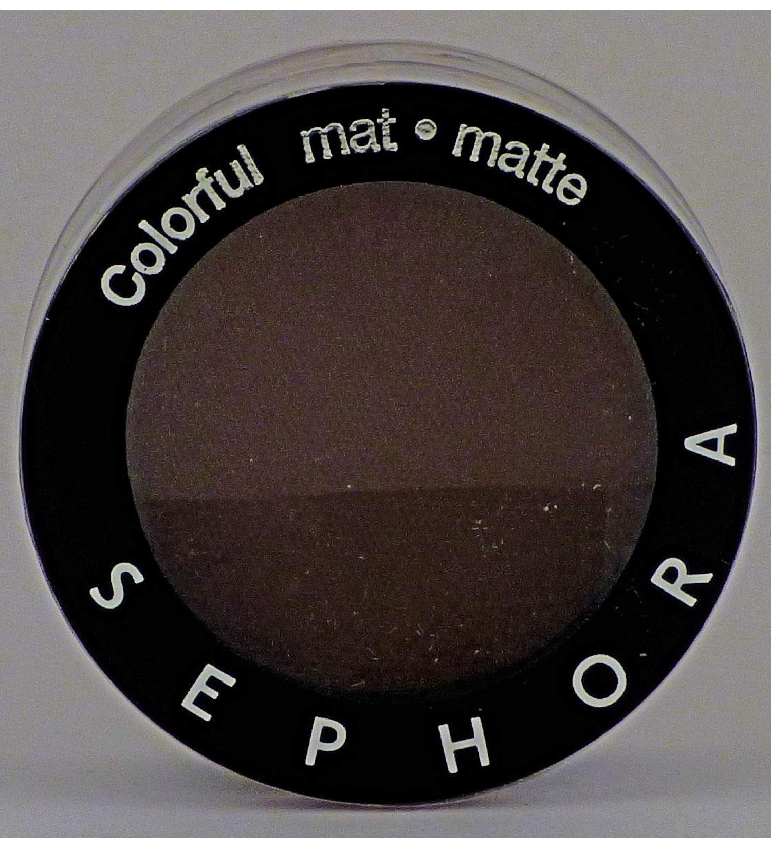 SEPHORA COLLECTION Sephora Colorful Eyeshadow 302 Roasted chestnuts