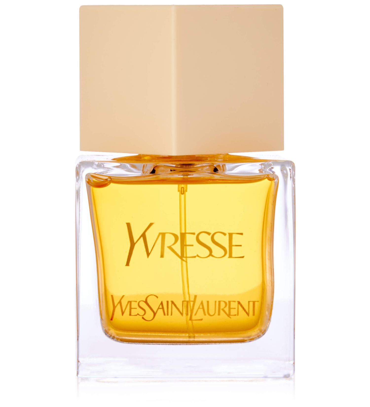 Yves Saint Laurent La Collection Yvresse Eau de Toilette for Women 2.7 Ounce