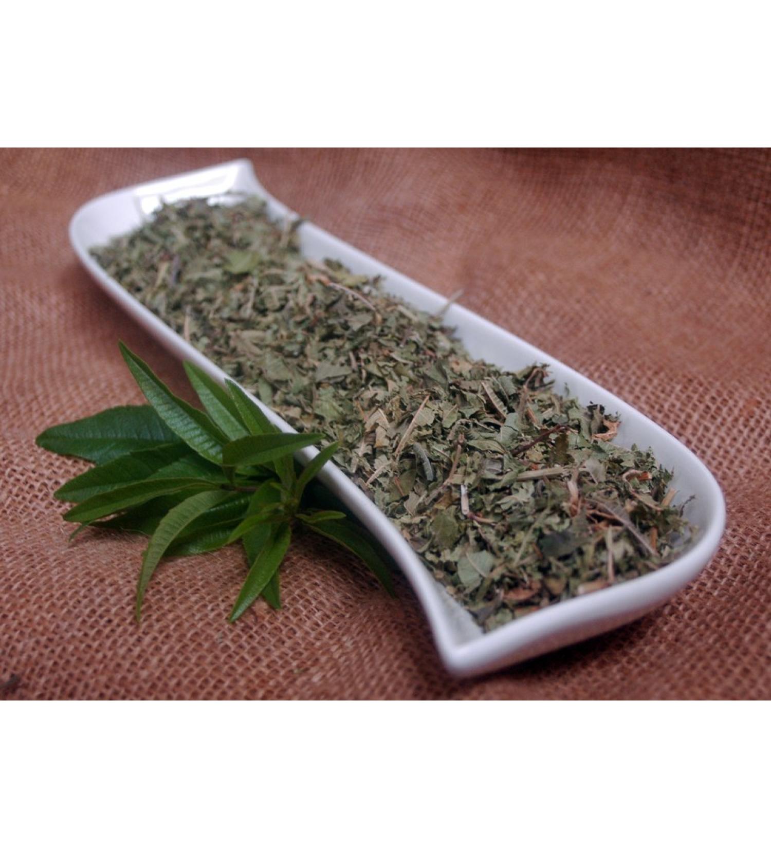 Naturix24 Naturix24 Lemongrass Cut - 100g bag