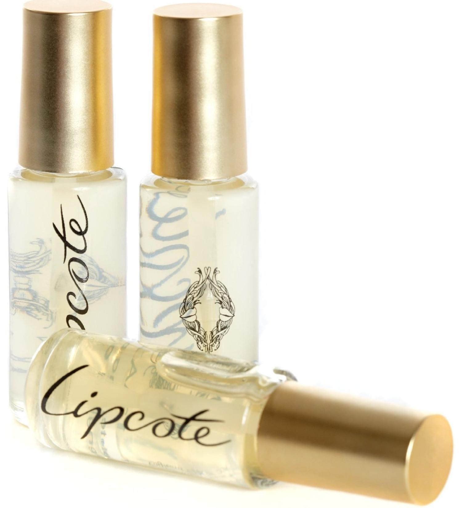 Lipcote Original Lipstick Sealer 7ml - For Longer Lasting Lipstick 1 Pack 7 ml (Pack of 1)