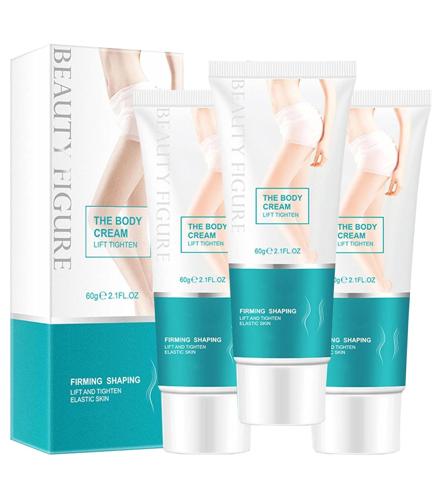 Buy Sadoer Multi Effect Body Massage Cream - Slimming & Skin Tightening Lotion for International Shipping - Buy Online on GoSupps.com