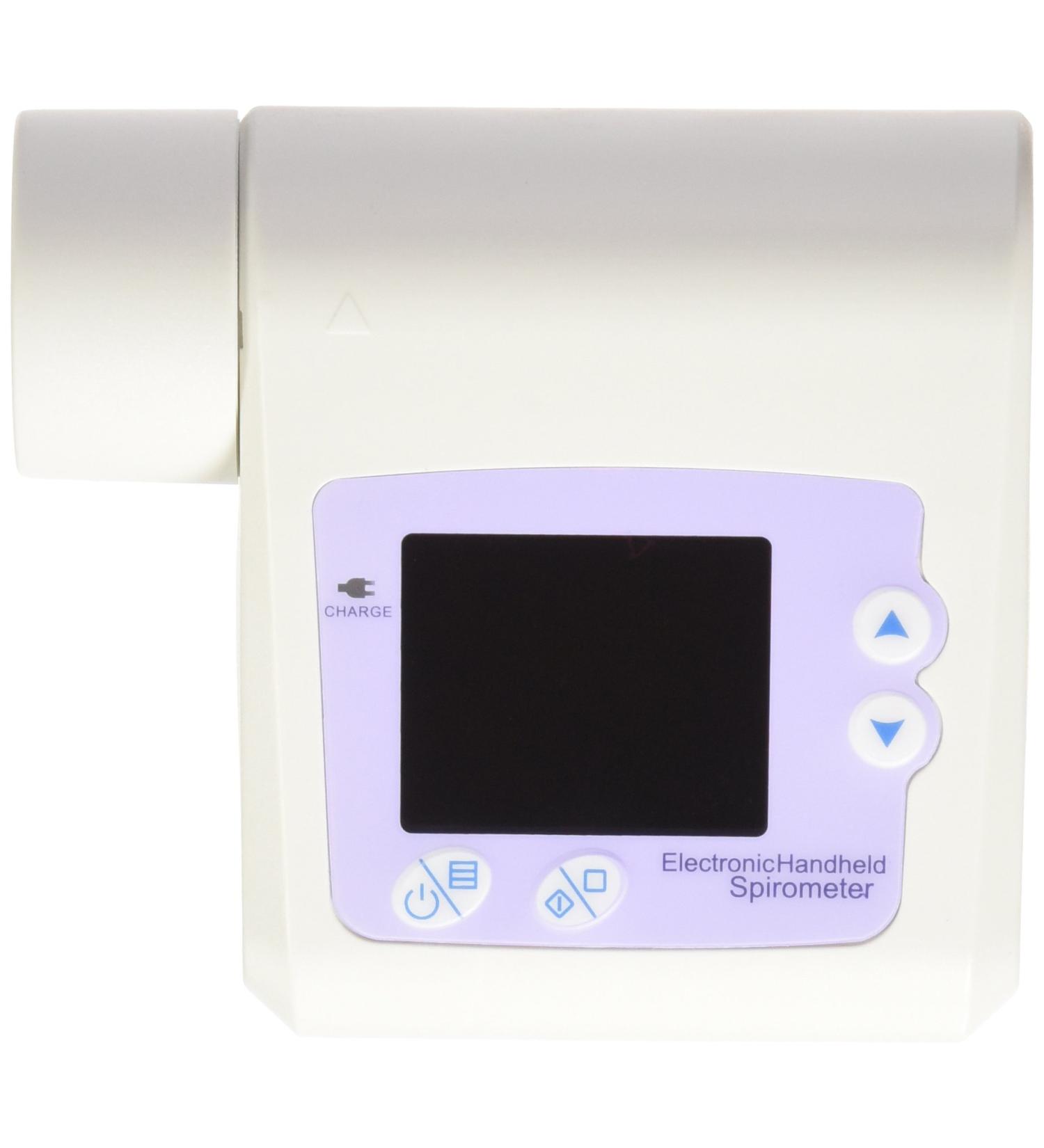 Contec SP10 Portable Diagnostic Device | Color Display & PC Software | International Shipping Available - Buy Online on GoSupps.com