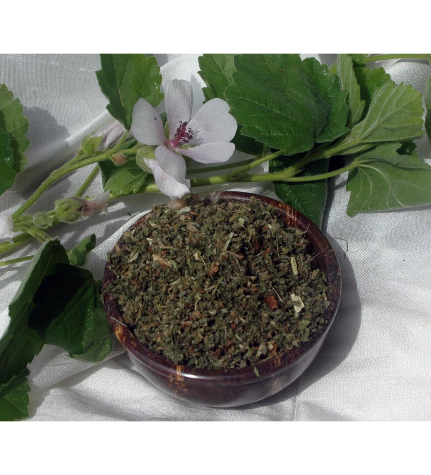 Naturix24 Naturix24 Cut Egg Leaf Tea - Bag (1 x 1 kg)