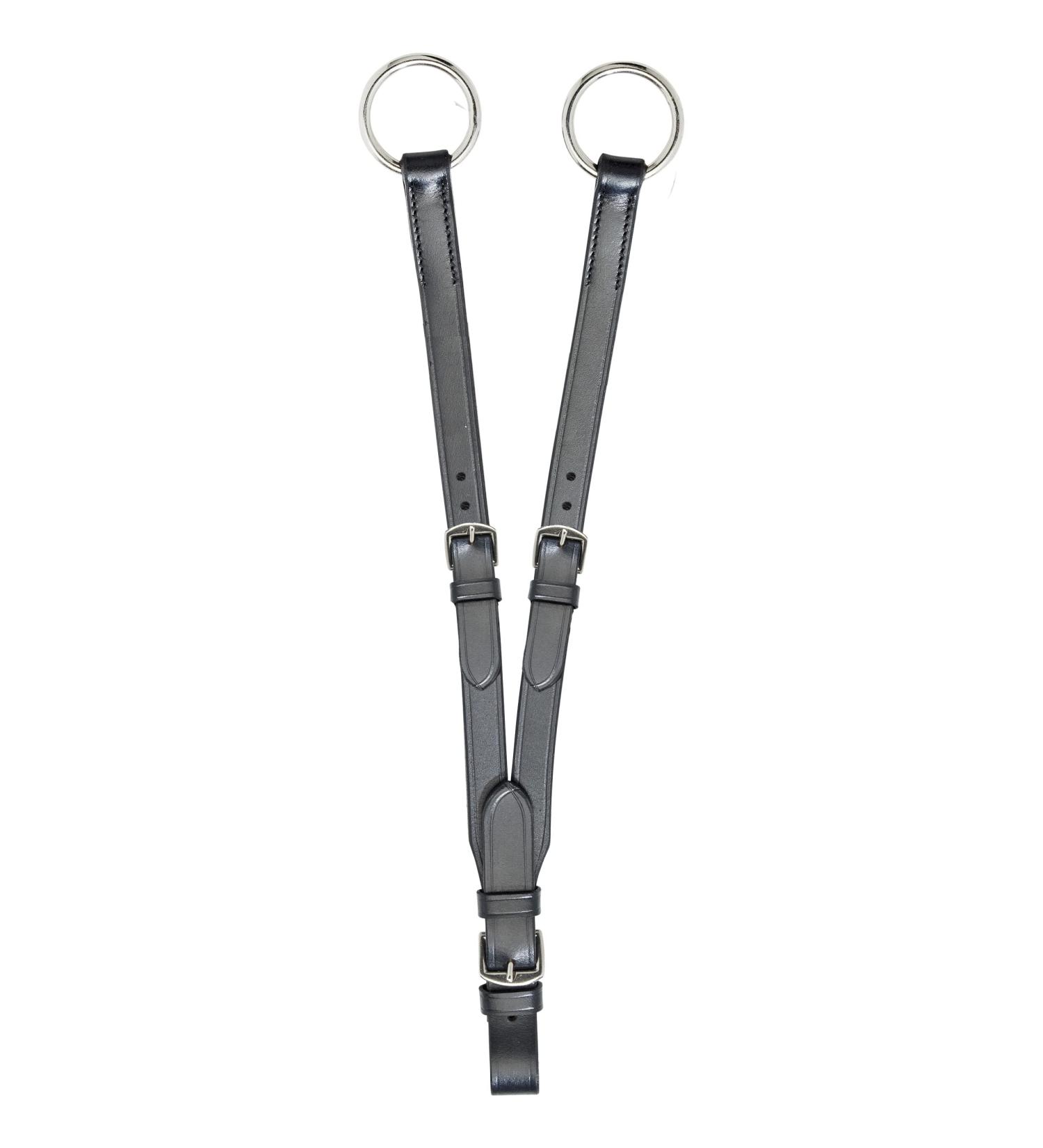 Martingal fork Basic Schwarz Pony