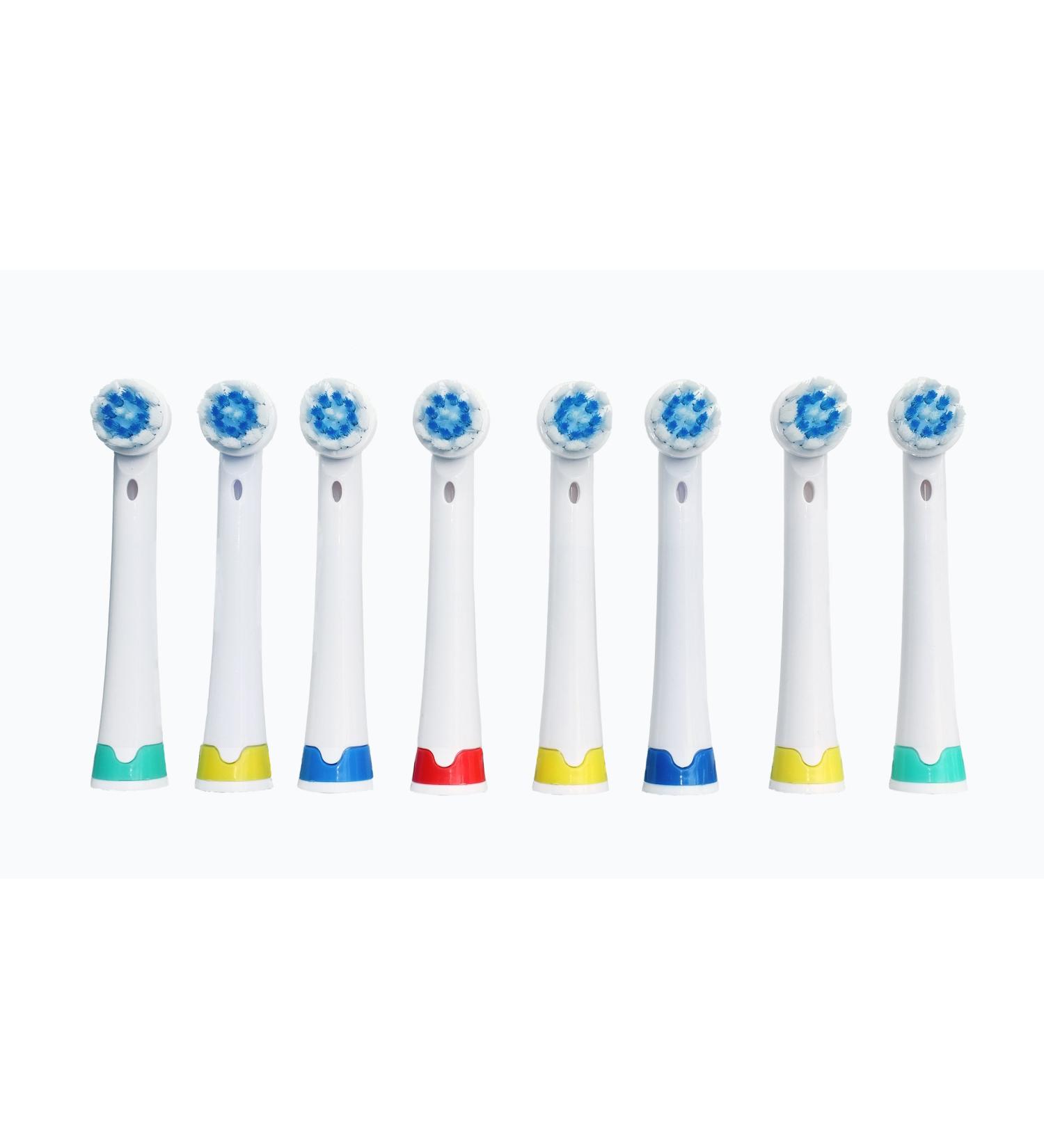 Pursonic Replacement Brush Heads for S300 Model 3 Ounce