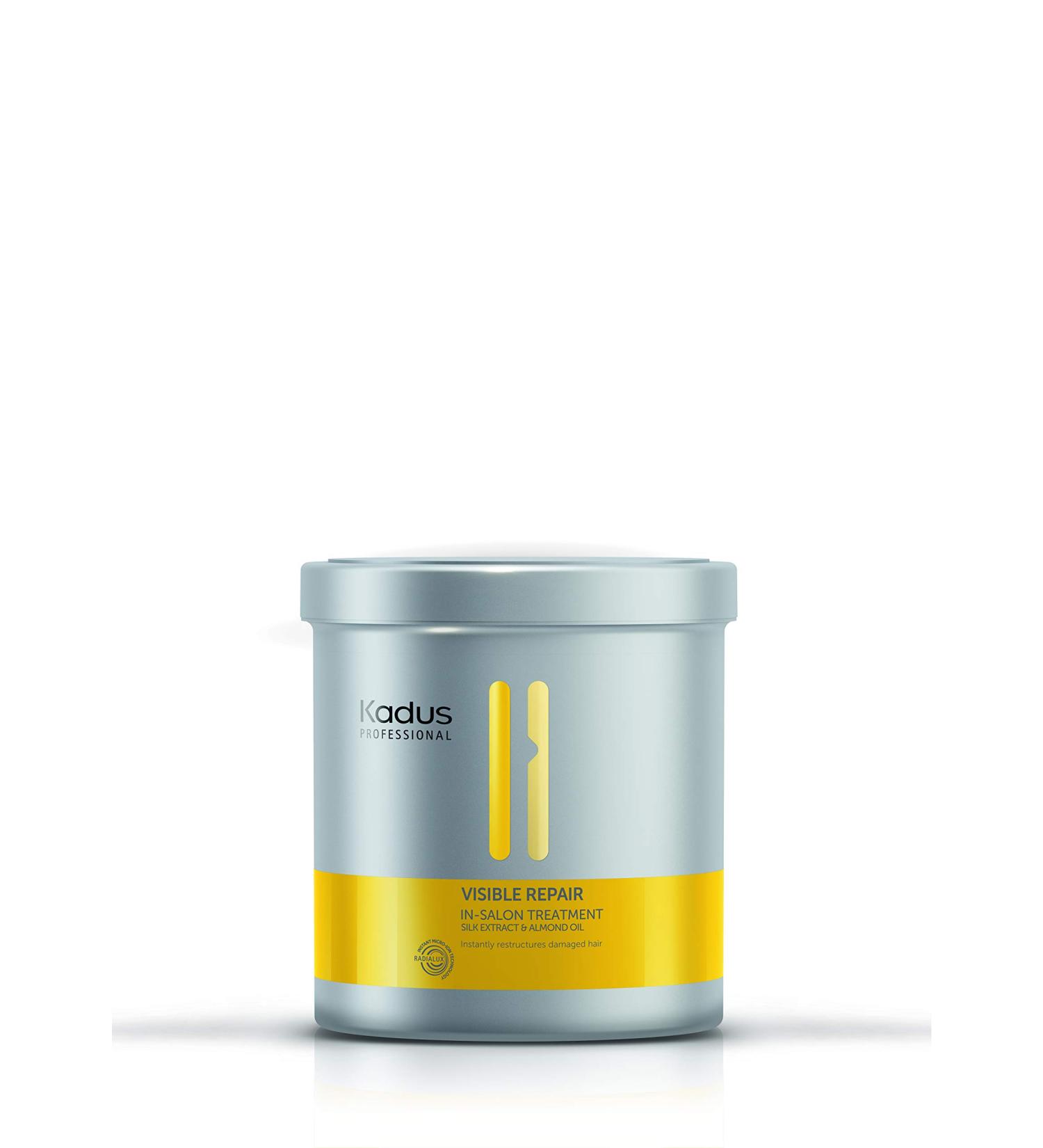 Kadus Visible Repair In-Salon Treatment 750ml
