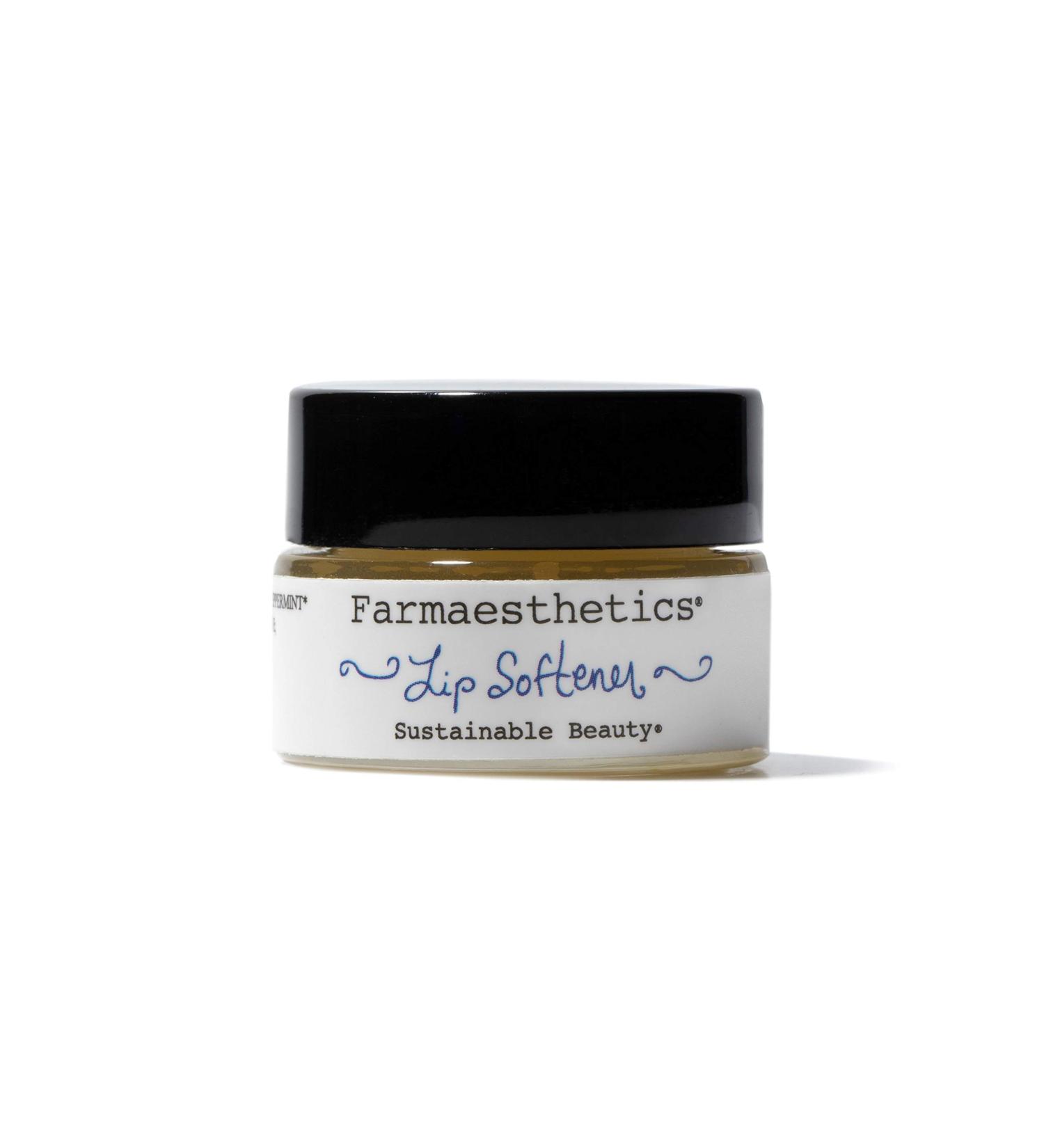 Farmaesthetics Lip Softener 0.25 oz - Nourishing Hydration for Luscious Lips | Shop Internationally - Buy Online on GoSupps.com