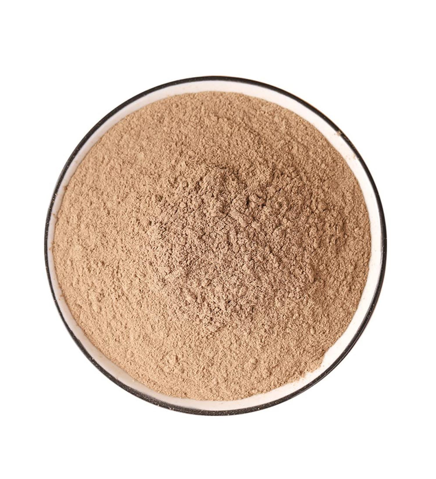 cn herb 250g Bletilla Striata Powder Sulfur-free Bulk - Buy Online on GoSupps.com