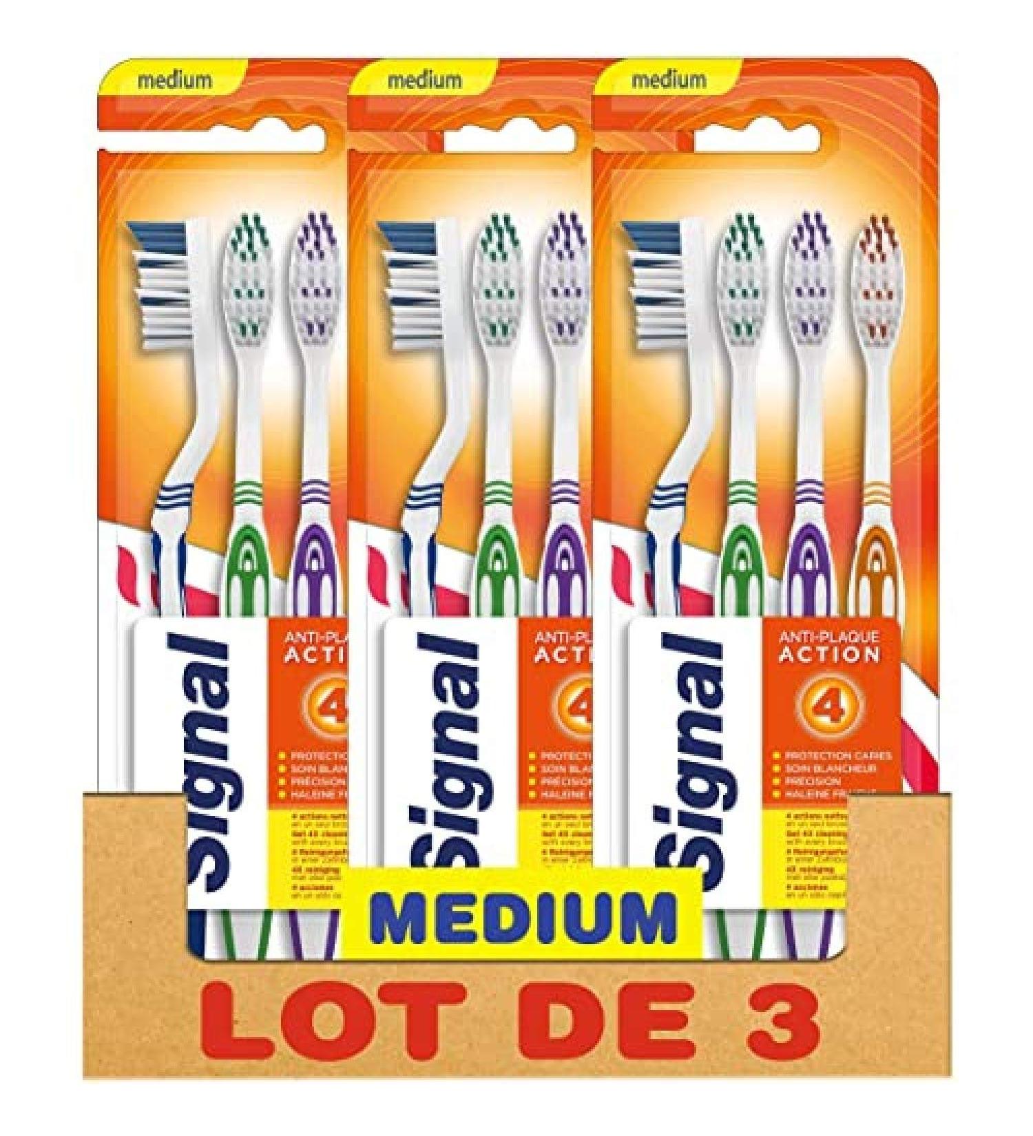 Buy Signal CEP.Medio 4 & Essential Medium - Premium Quality International Shipping - Buy Online on GoSupps.com