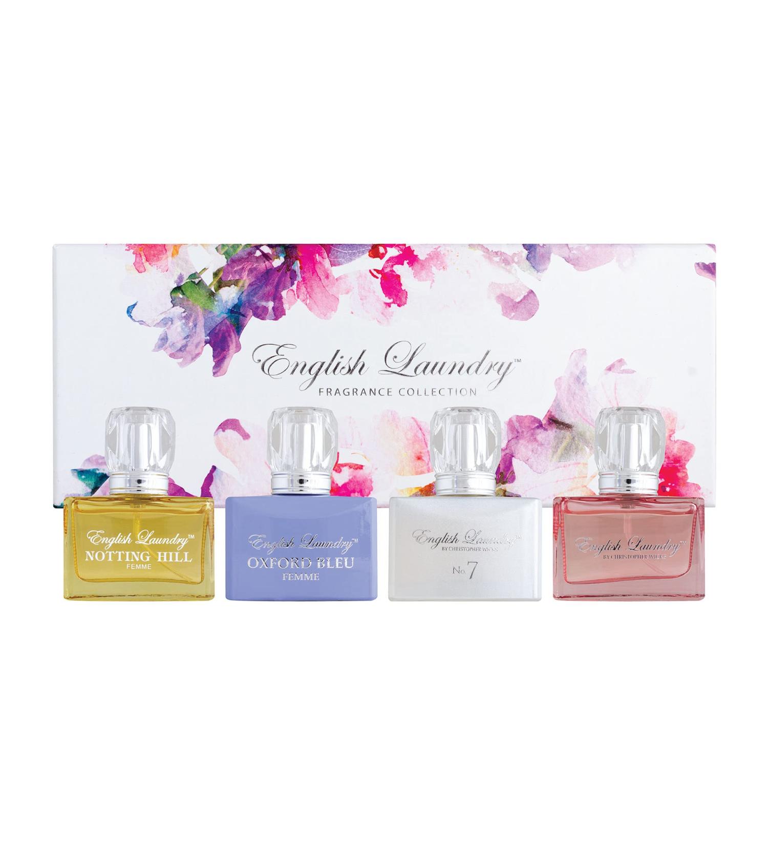 English Laundry Women's 4-piece Coffret - Buy Online on GoSupps.com