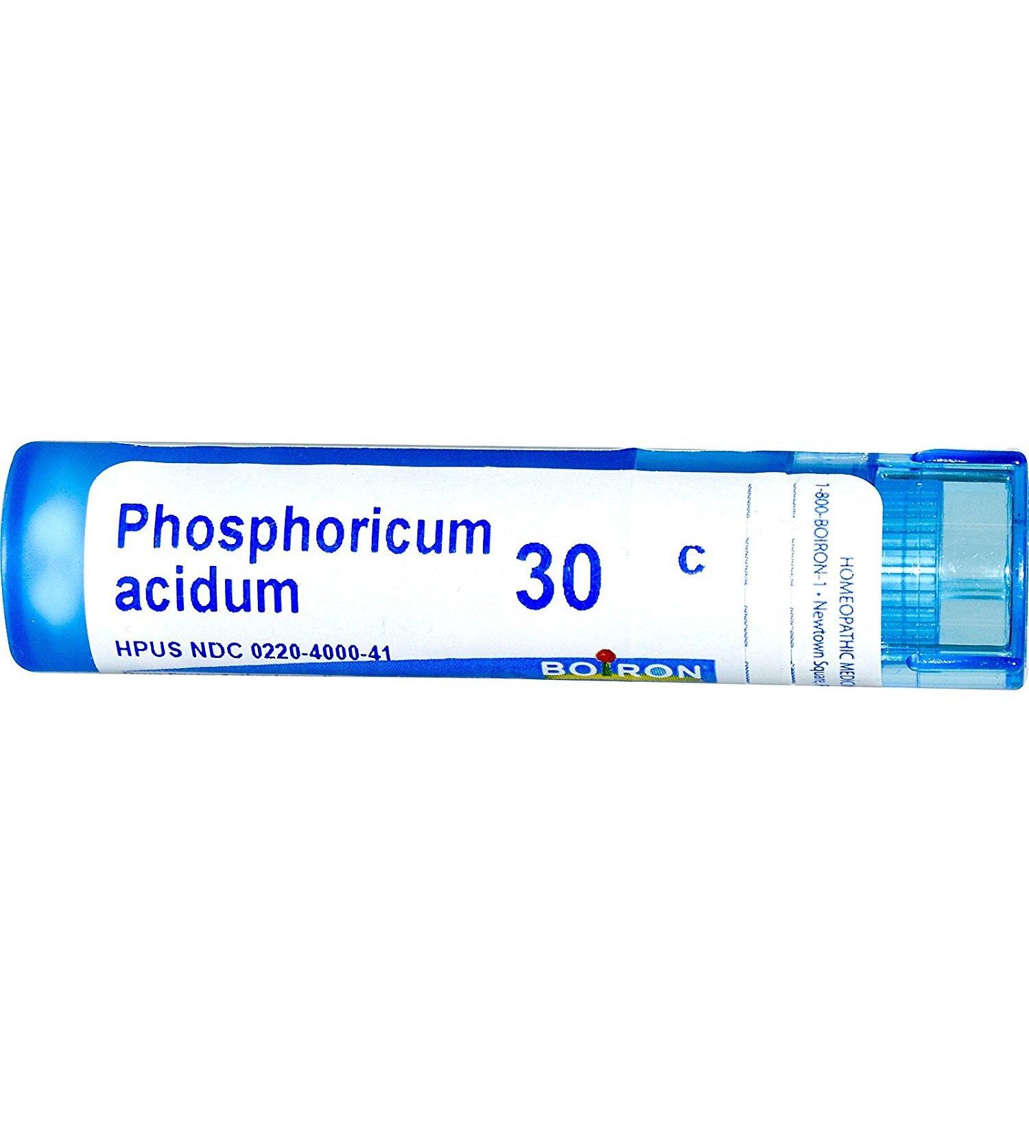 BOIRON Phosphoricum Acidum 30 C 80 CT